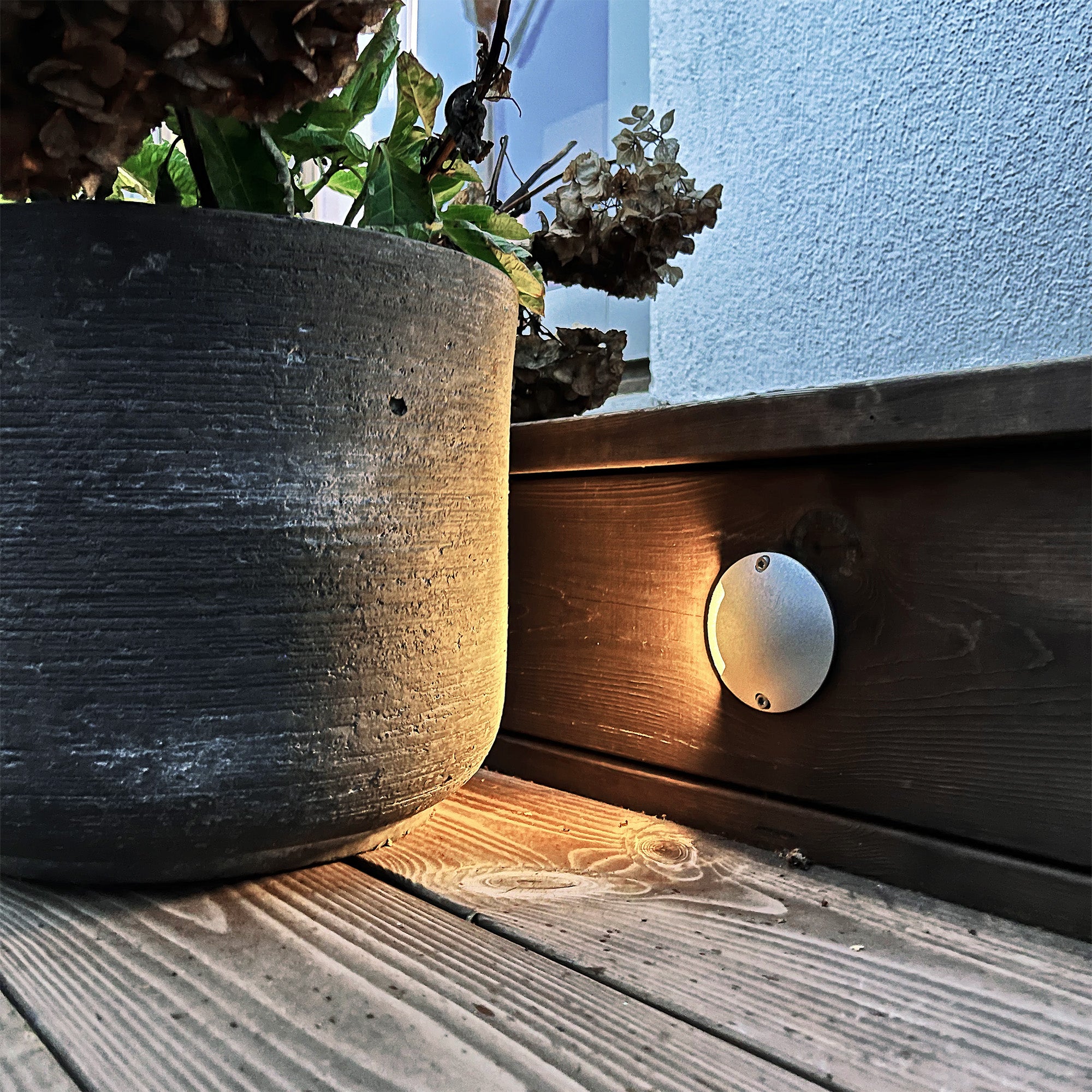 ZENIT decklight