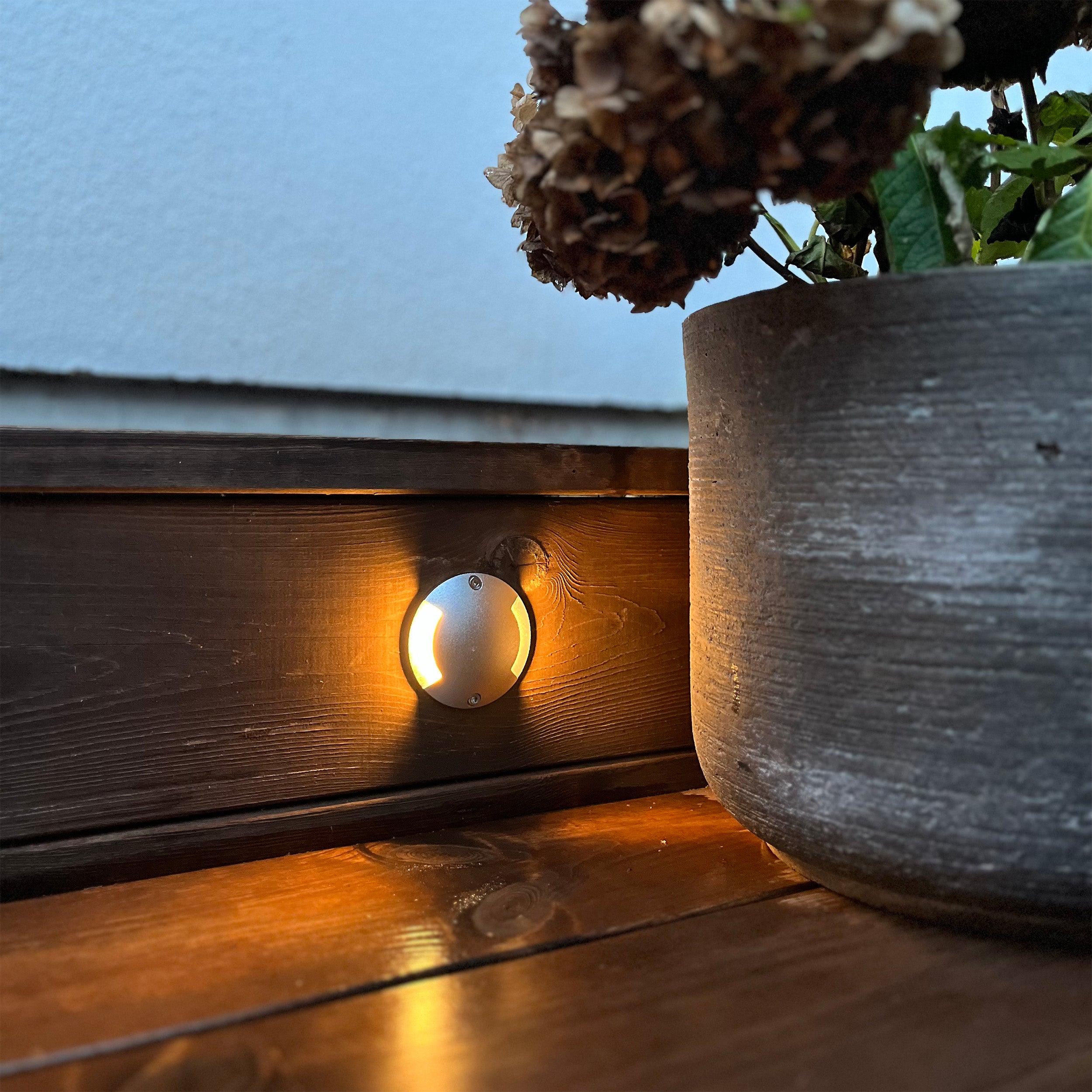 ZENIT DUO (silver)