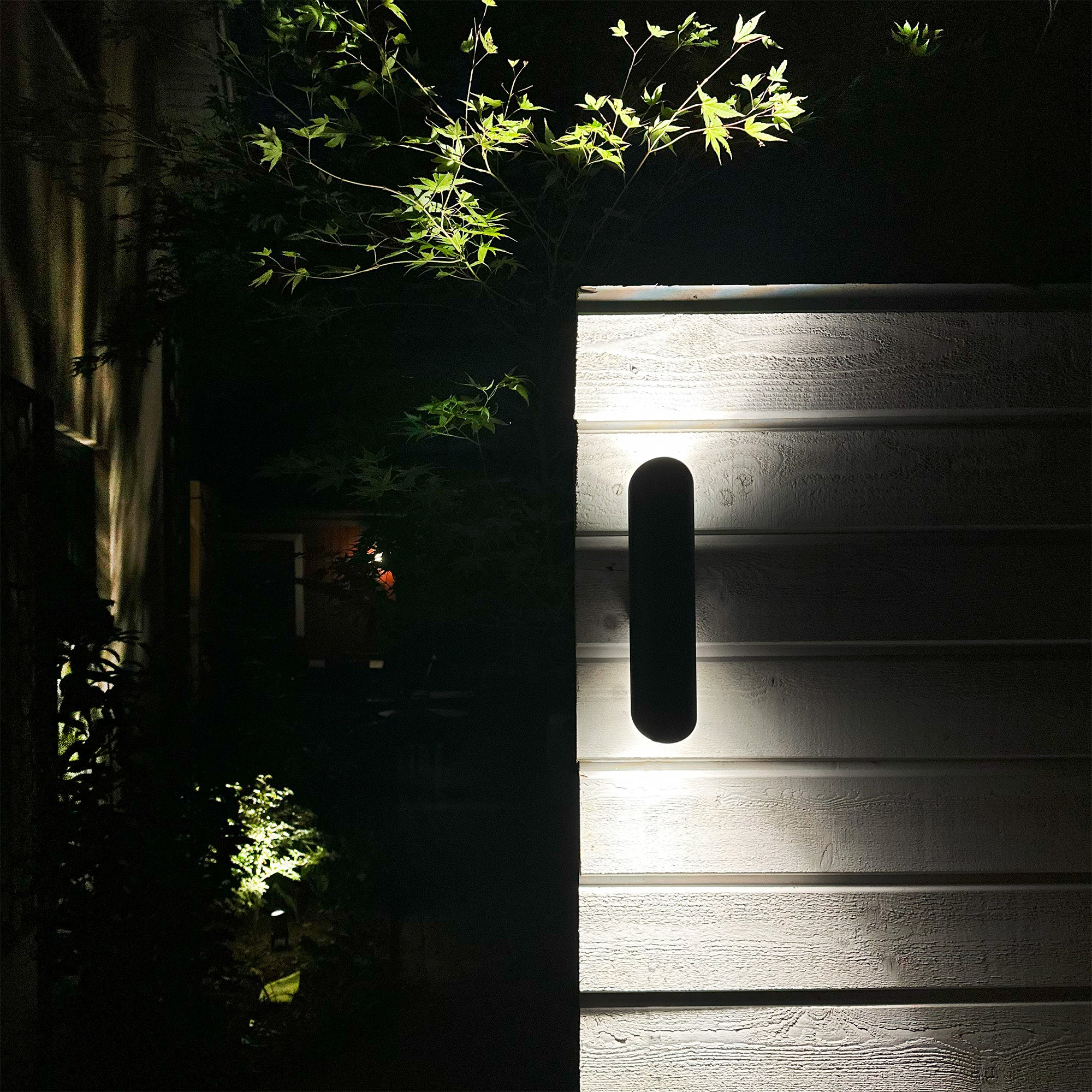 WALLY vägglampa