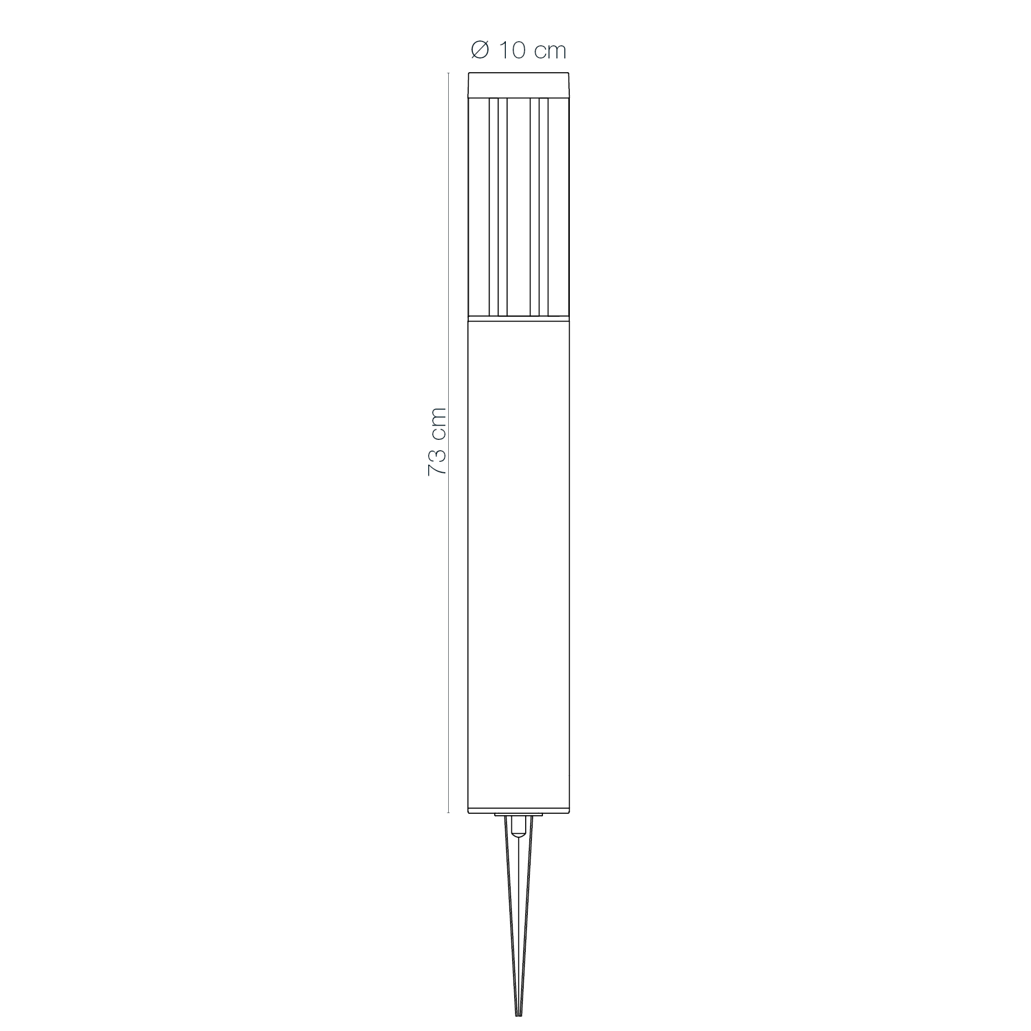 HELIX pollare