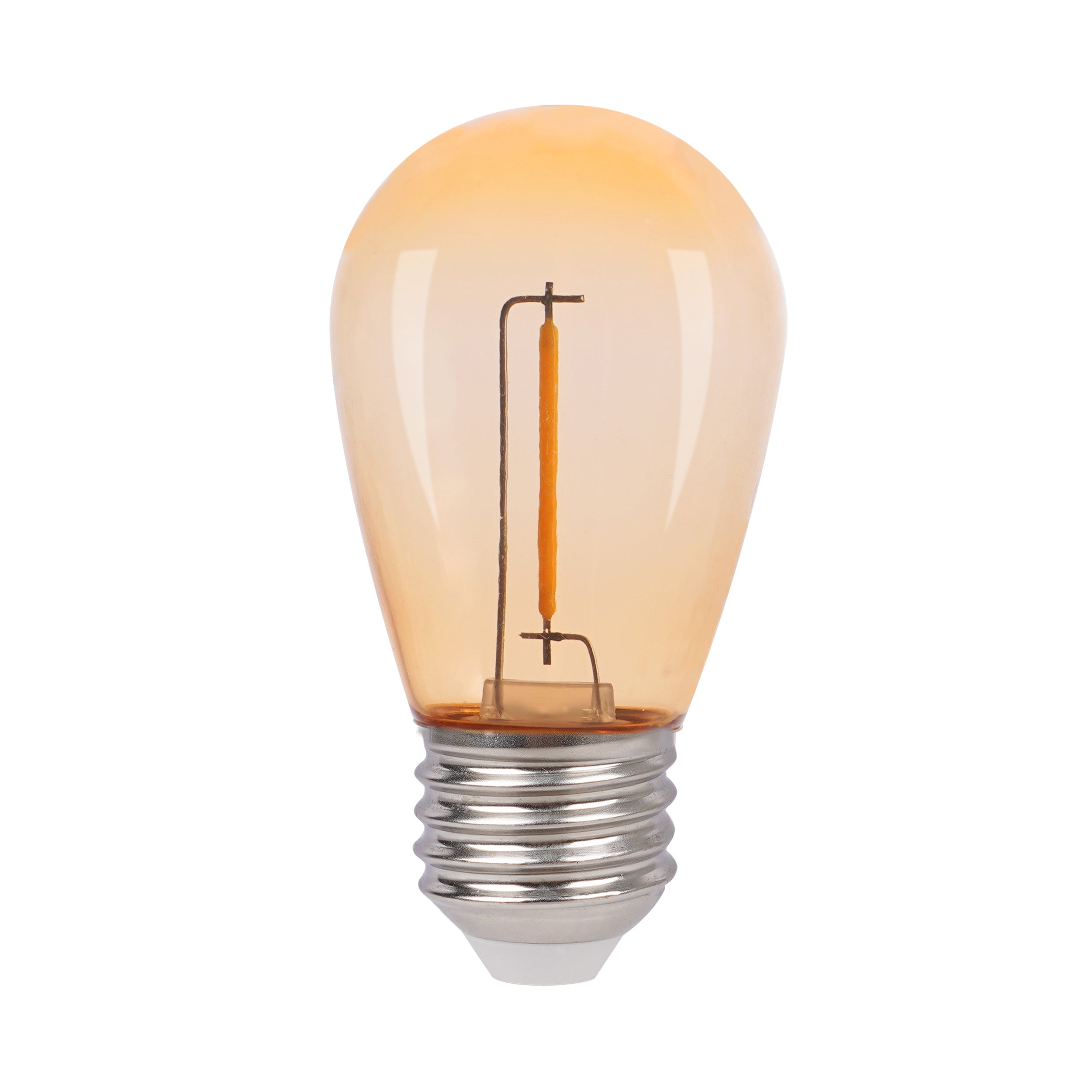 DECO BULB E27 12V (vintage)