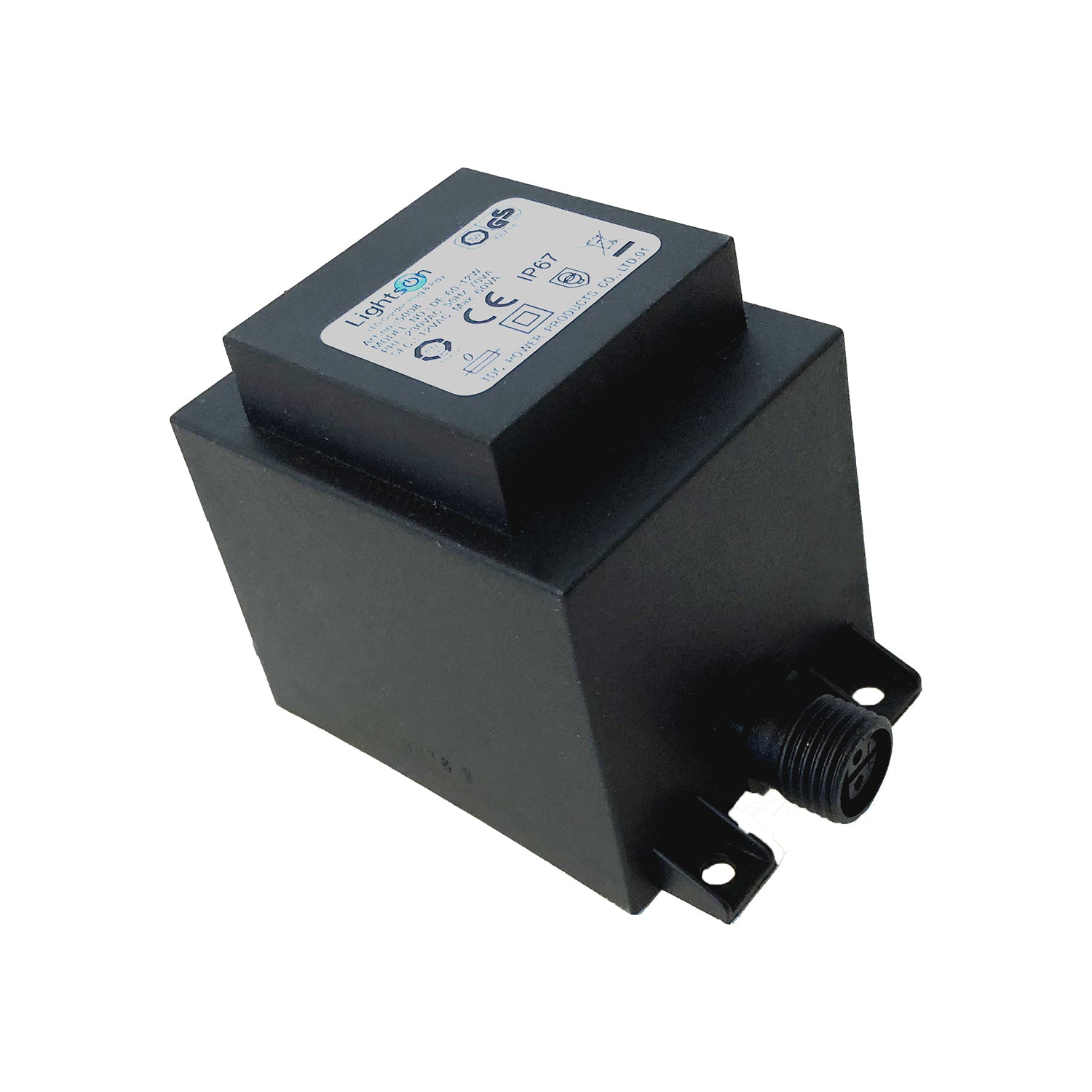 TRANSFORMATOR 60 w