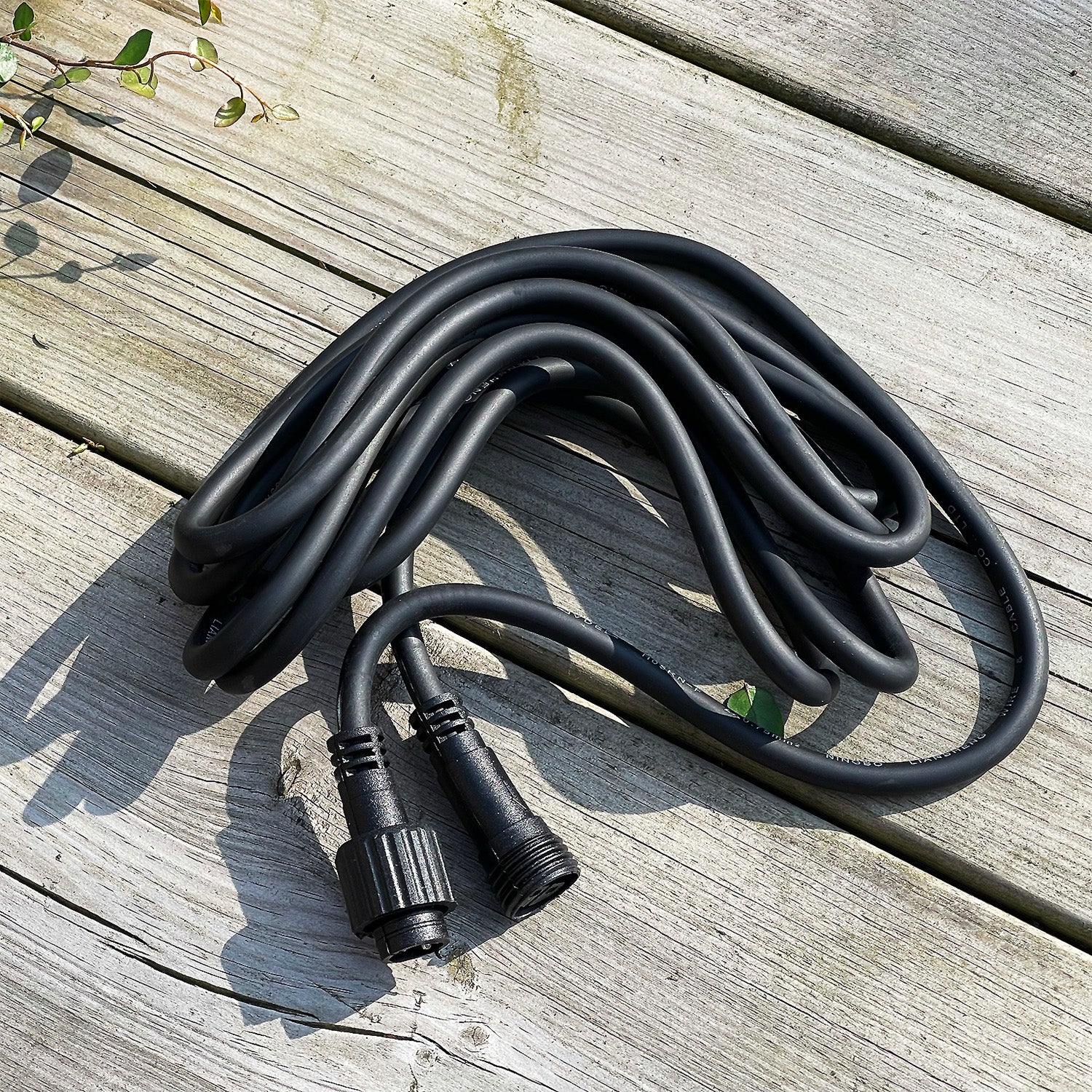 EXTENSION CABLE 5m