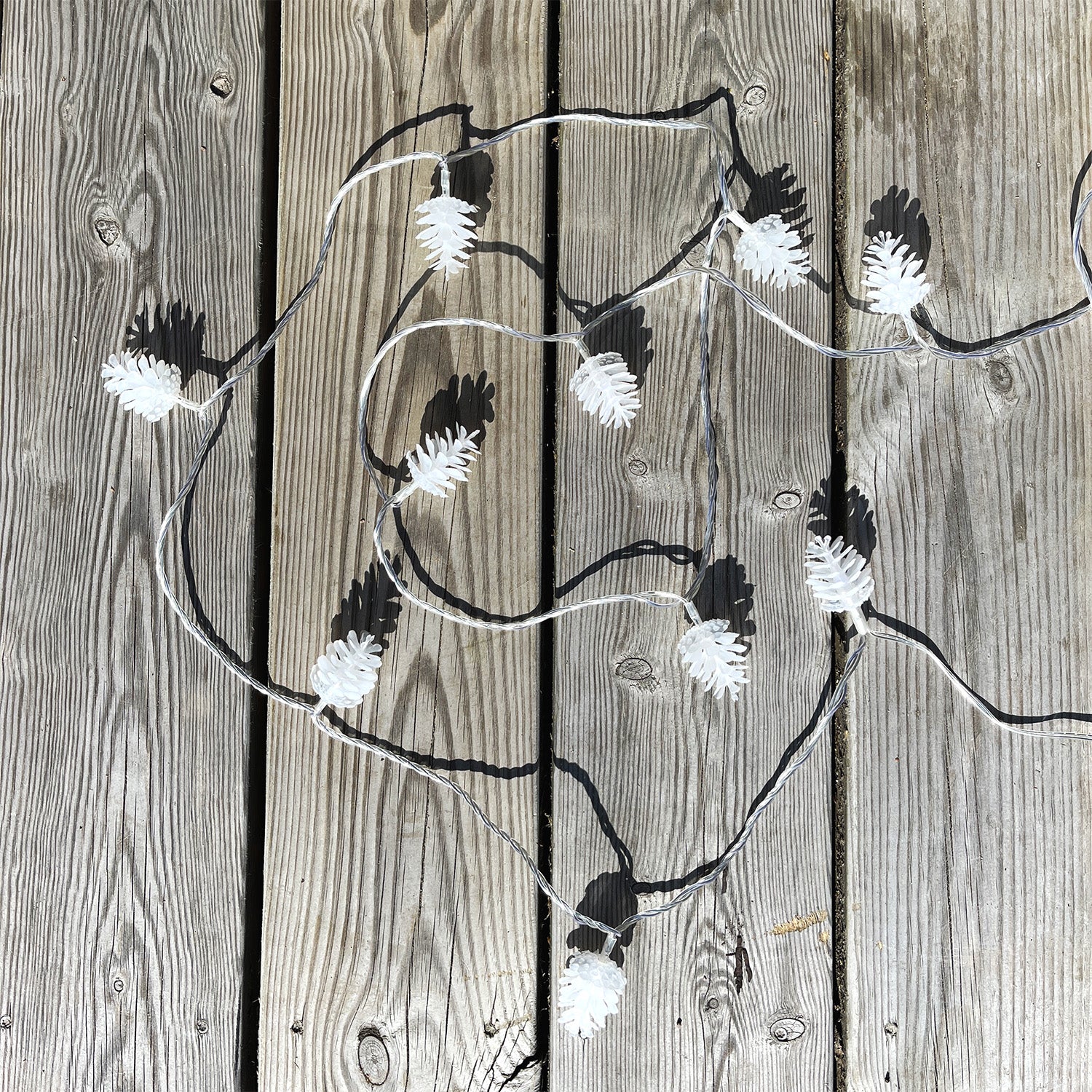 PINE string light