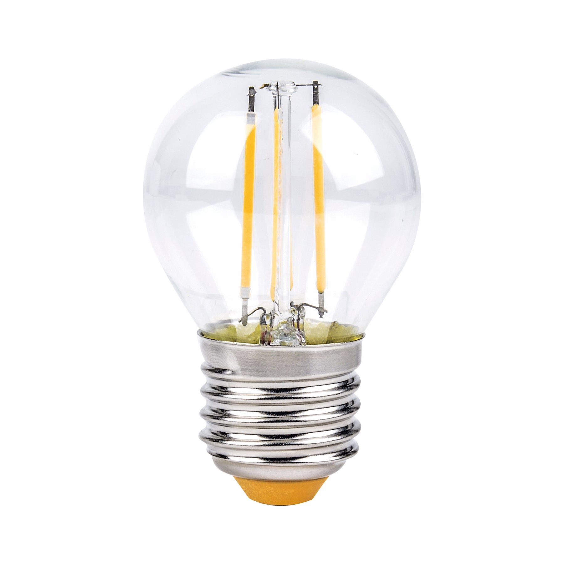 Bulb E27 12V 250lm (varmvit)