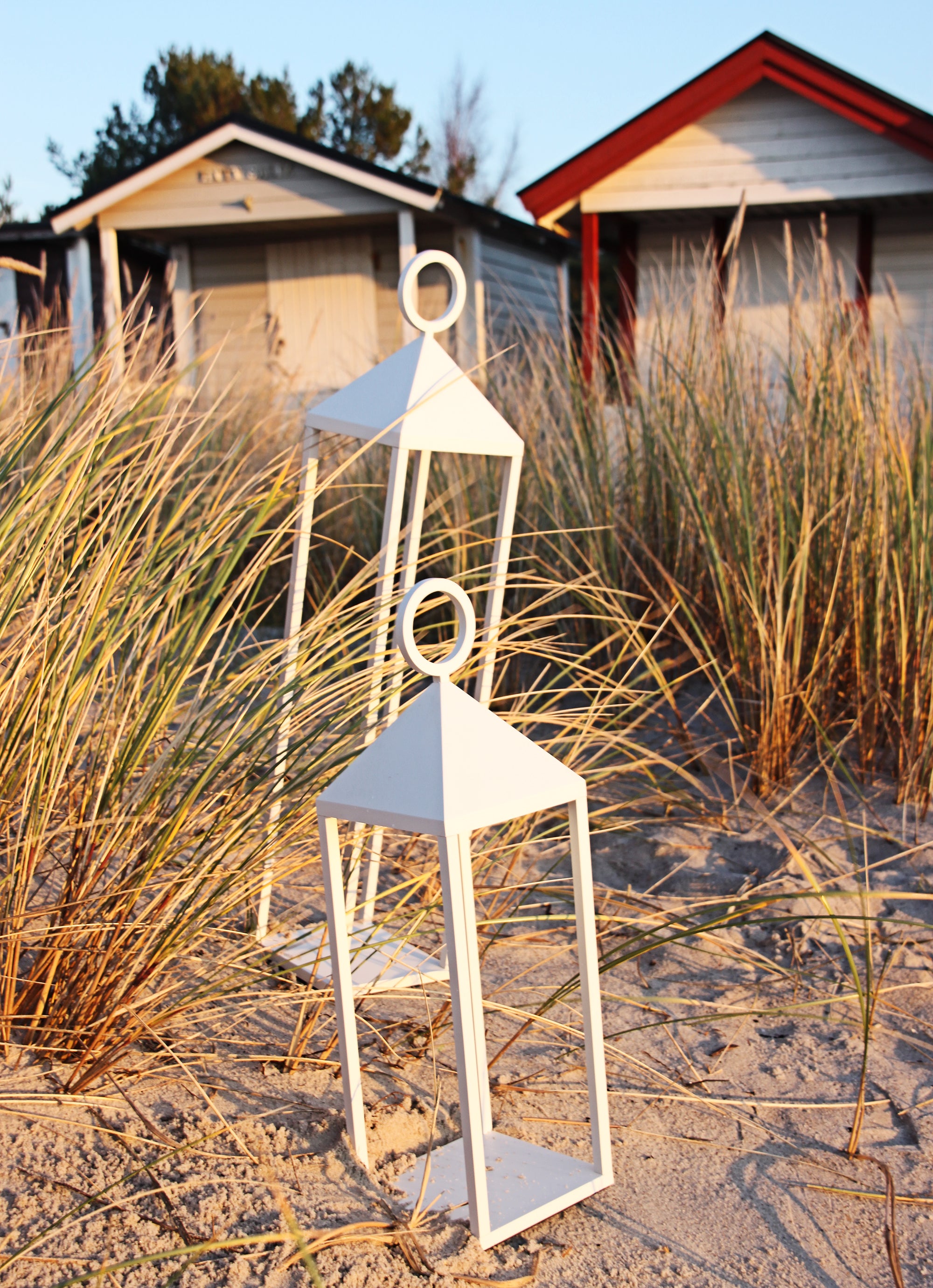 Faro 67 (white)