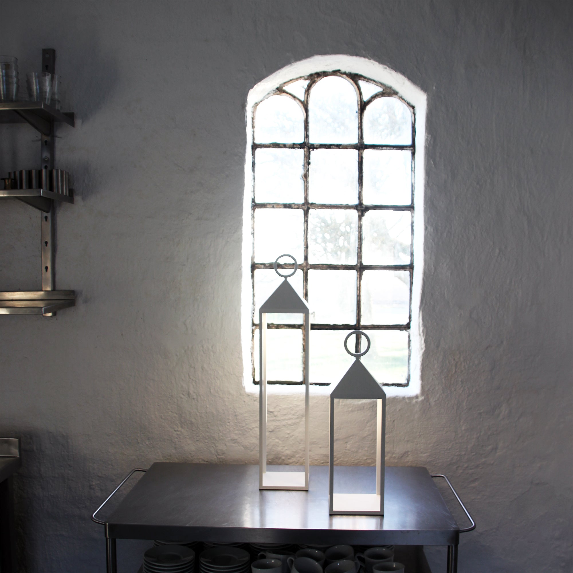 Faro 67 (white)