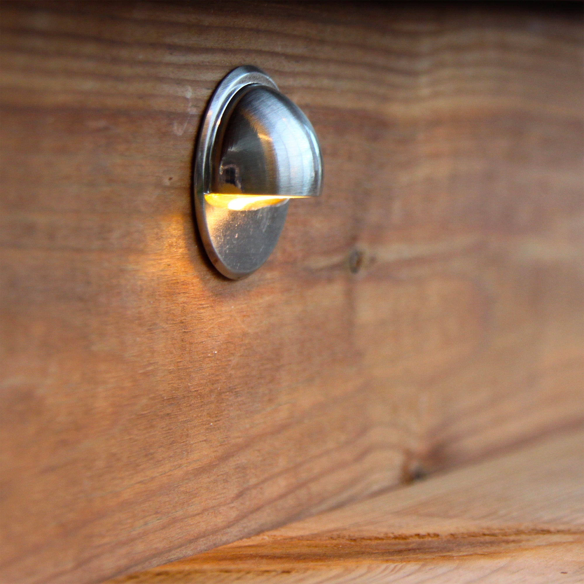 ARIES x 1 step light (silver)