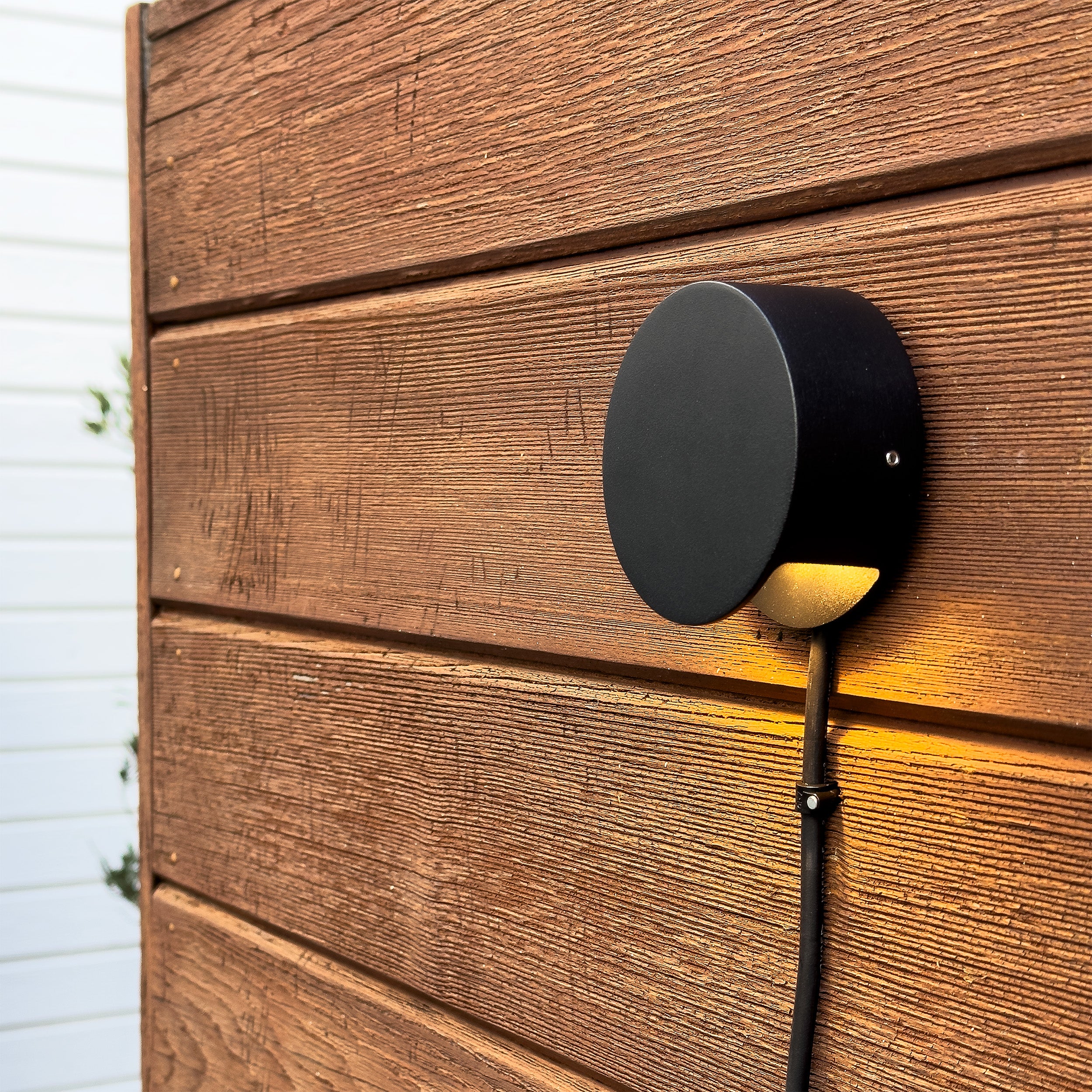 NERO wall lamp