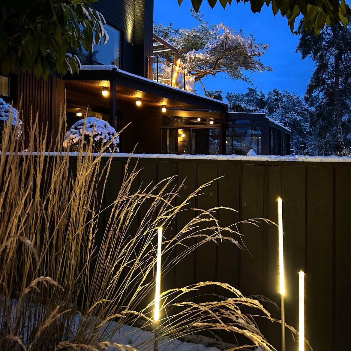 ​STIX light rods