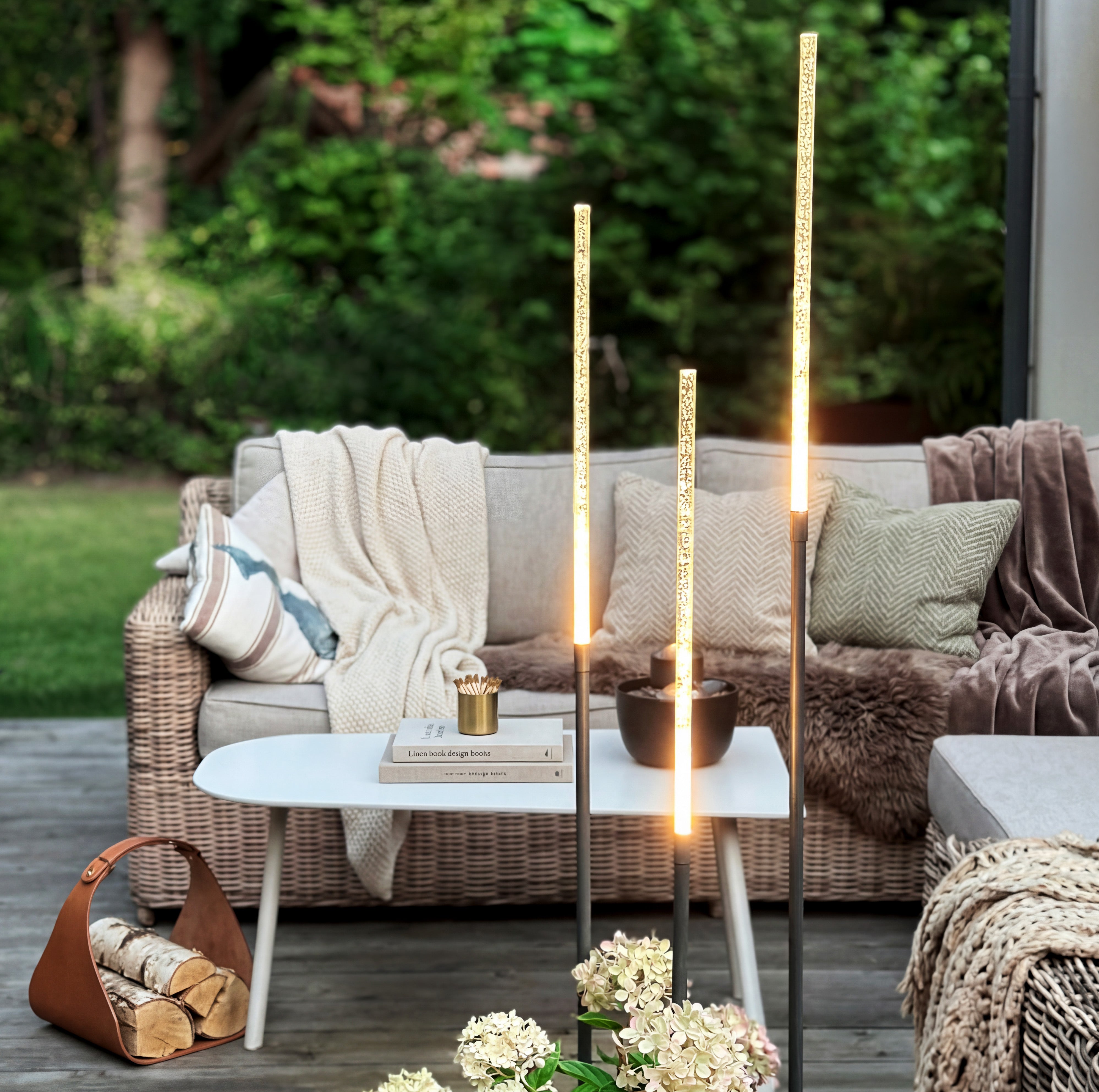 ​STIX light rods