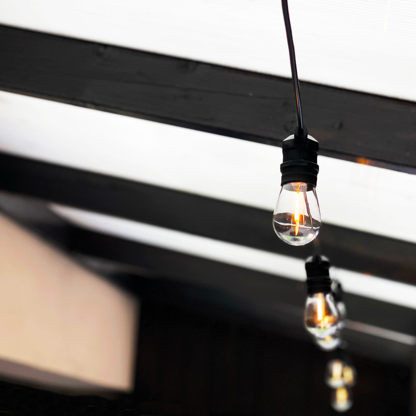COSY festoon lights (warm white)
