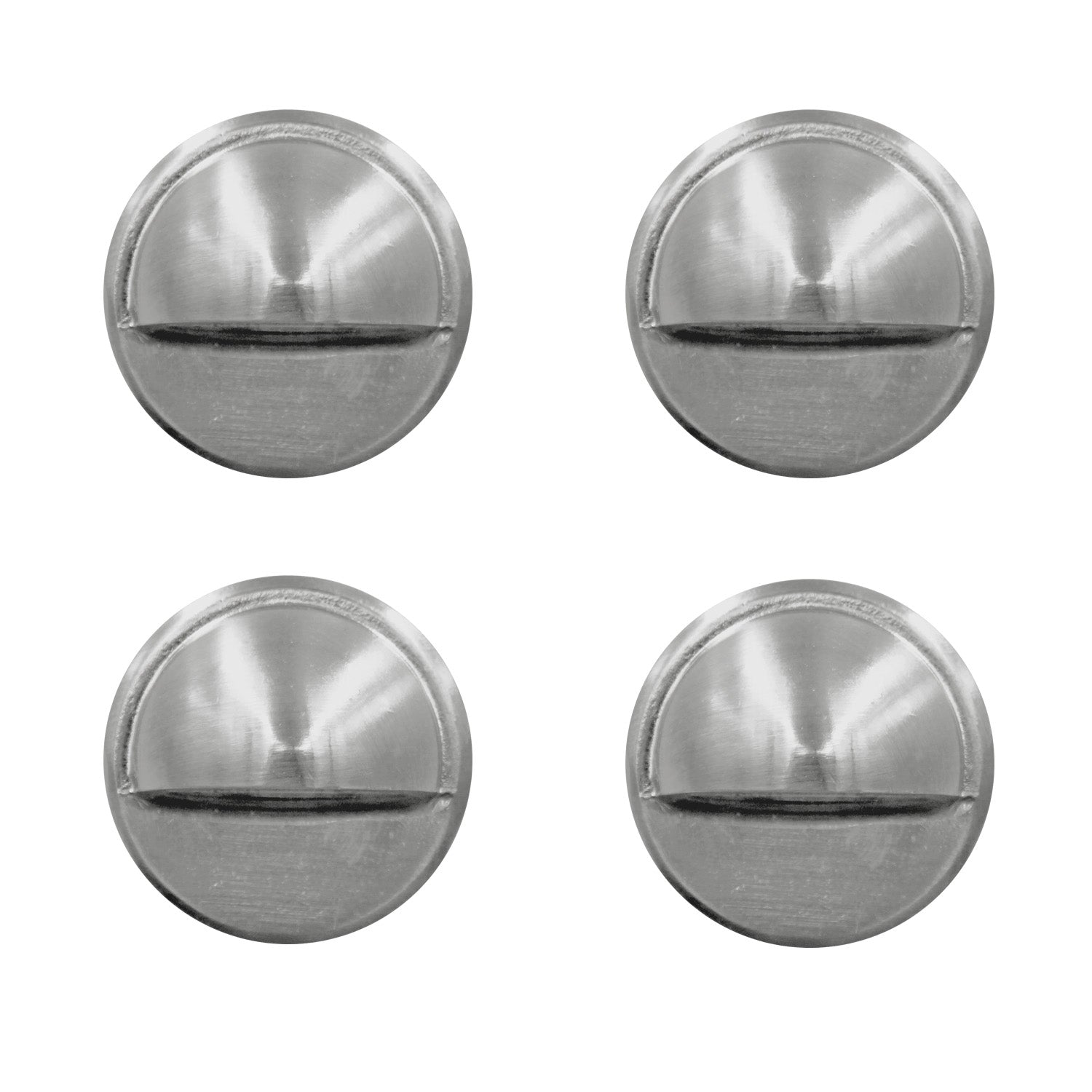 ARIES x 4 step light (silver)