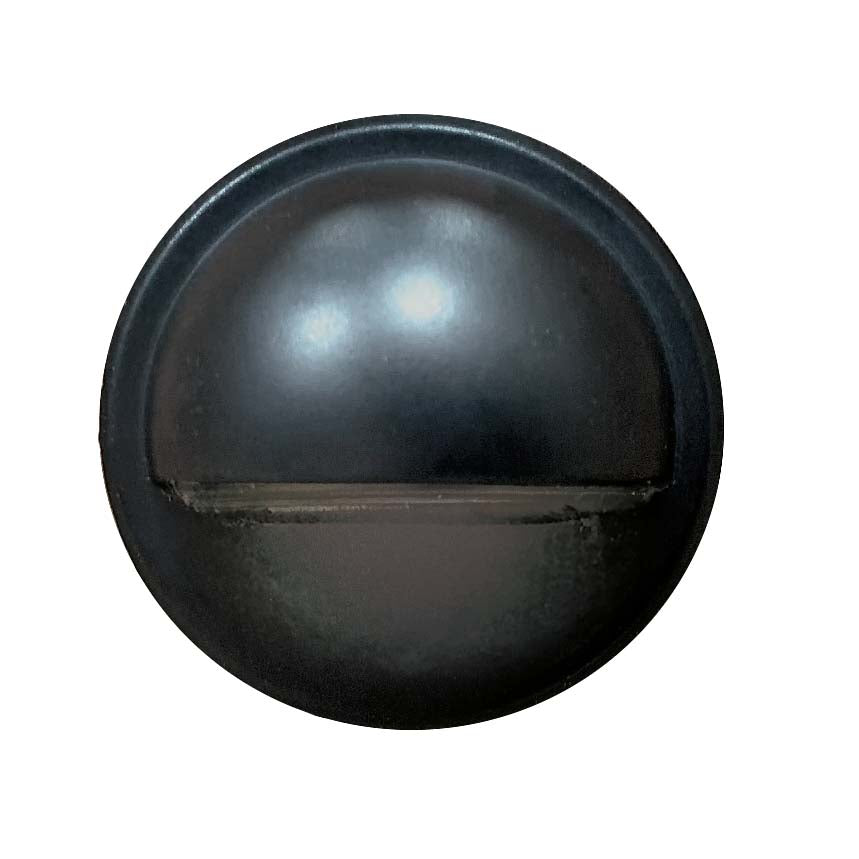 ARIES x 1 step light (black)