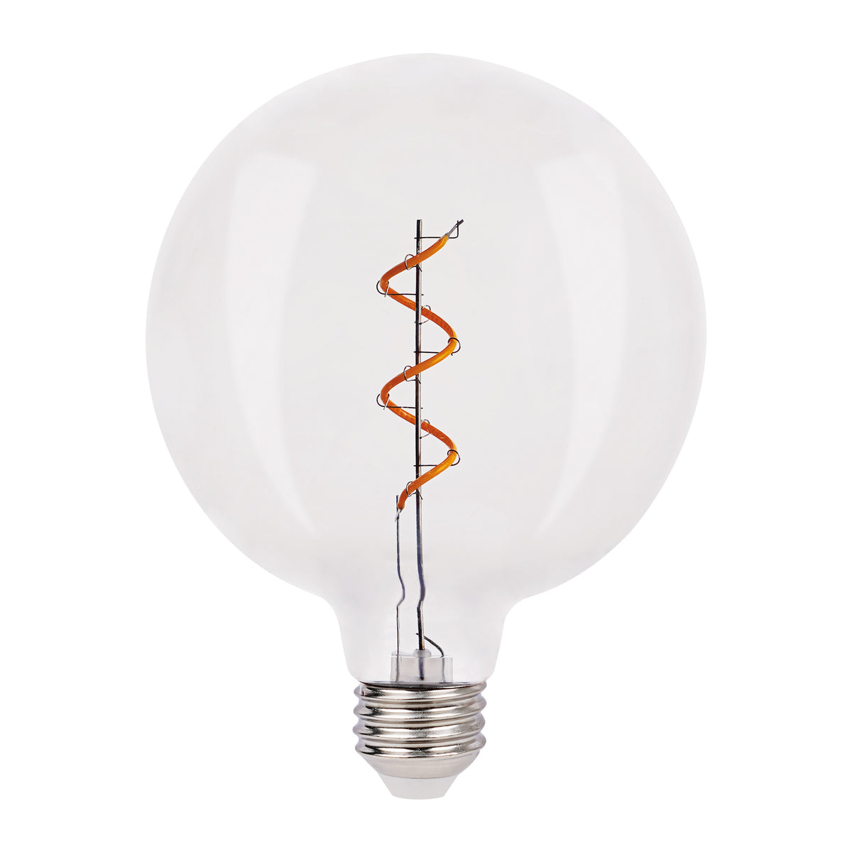 Deco bulb XL, E27 12V (warm white)