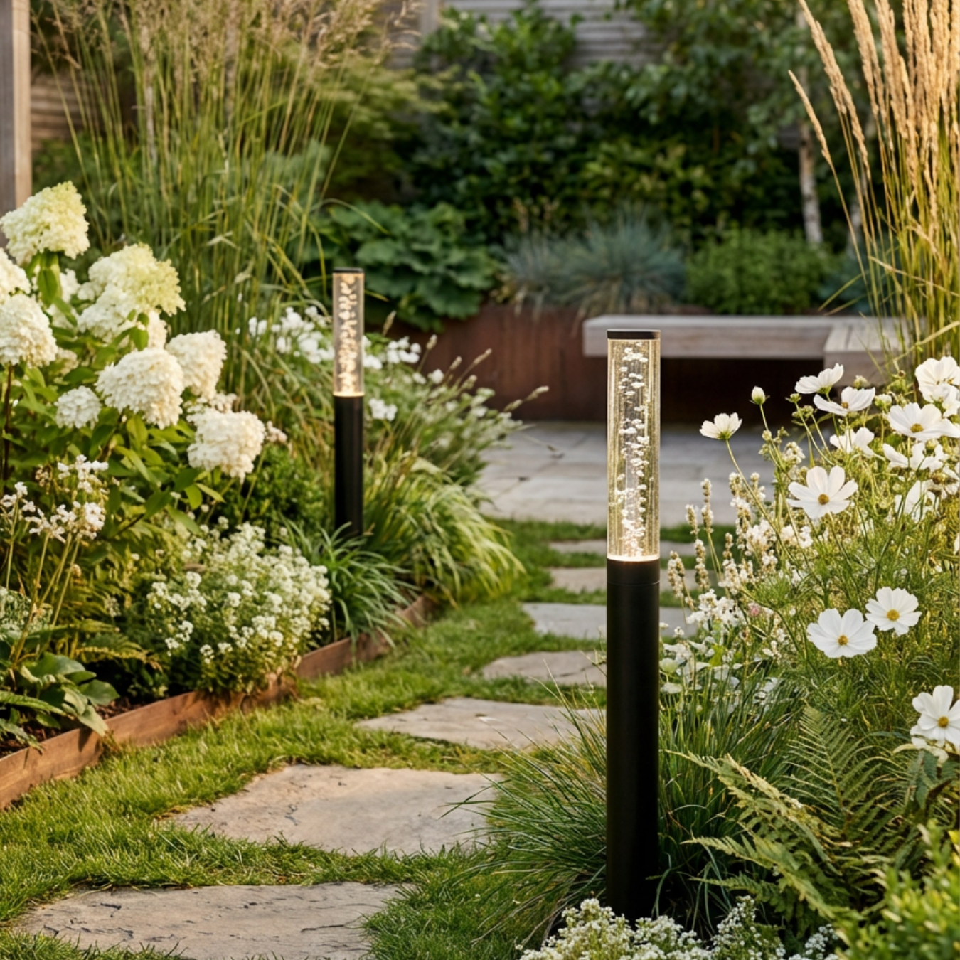 Pollux lightson environ lamps