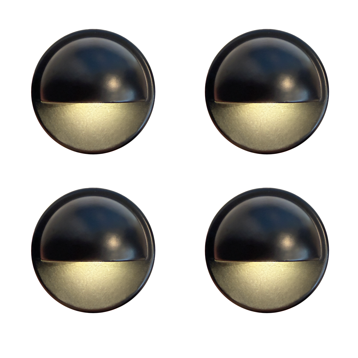 ARIES x 4 steplight