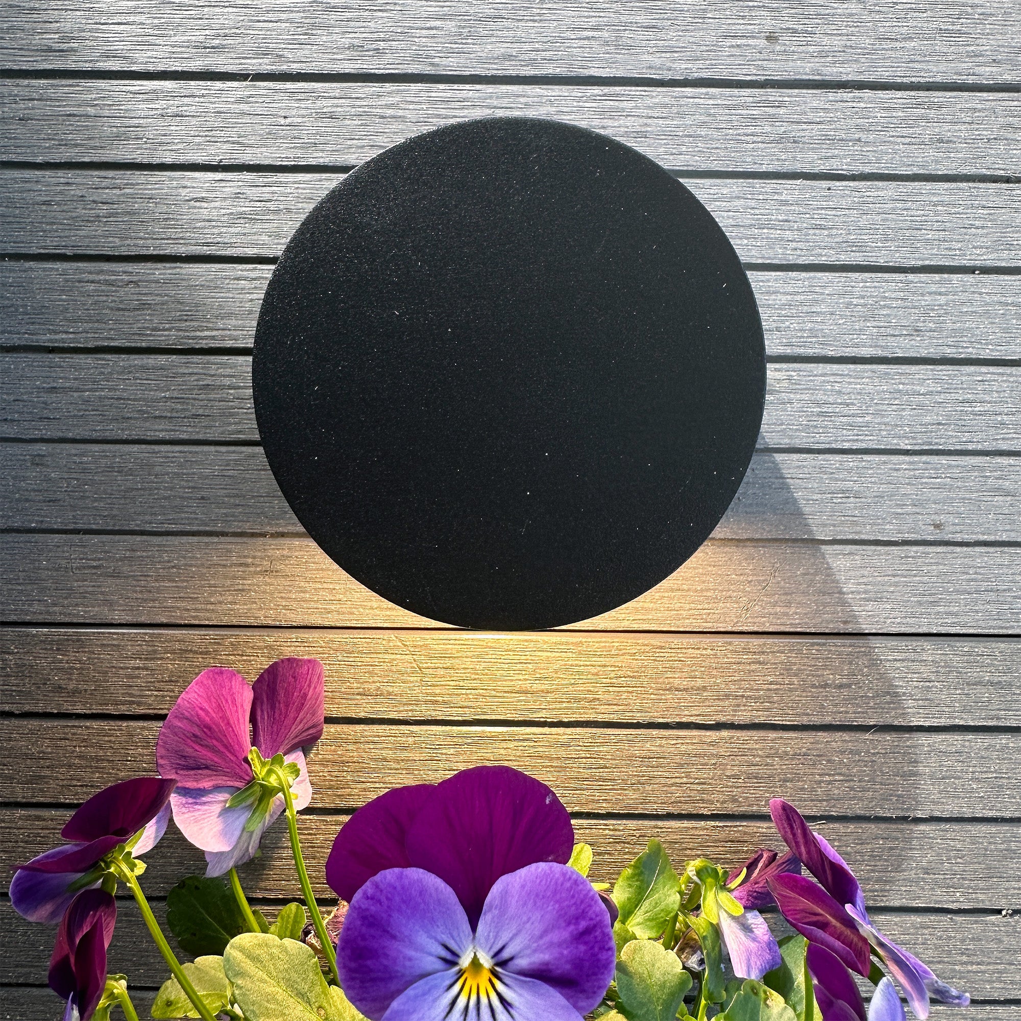 NERO wall lamp