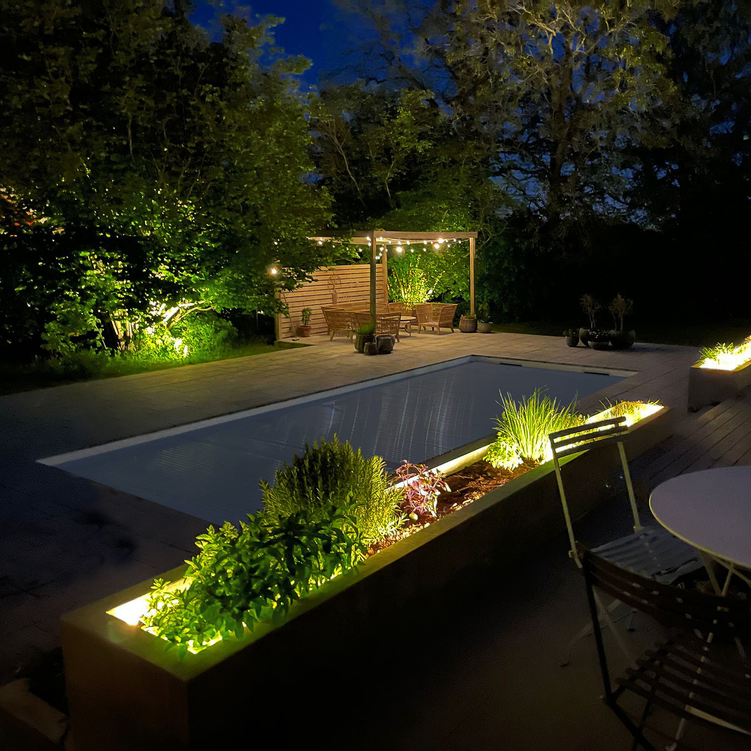 STRIP ledlist (2.5m)
