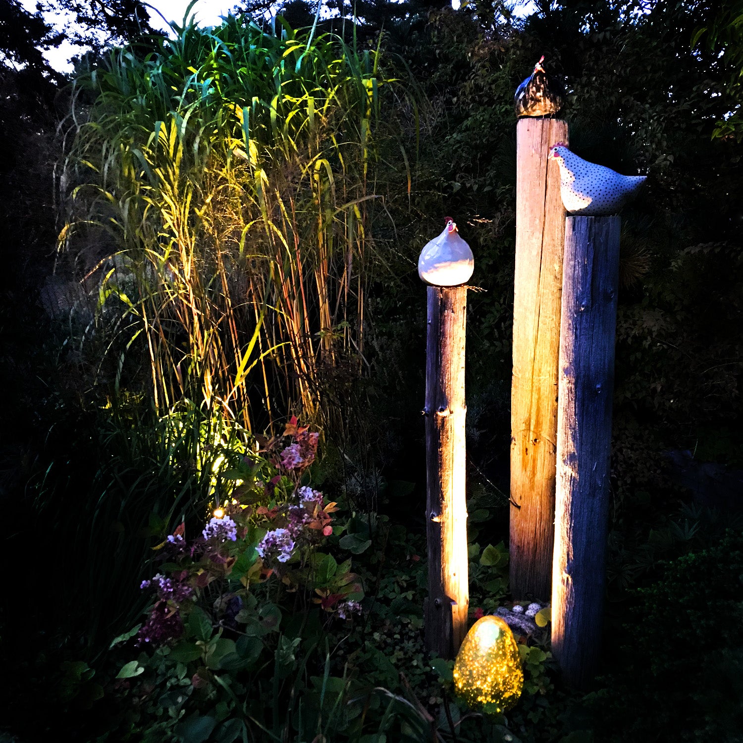 Luna Start (mörkgrå)