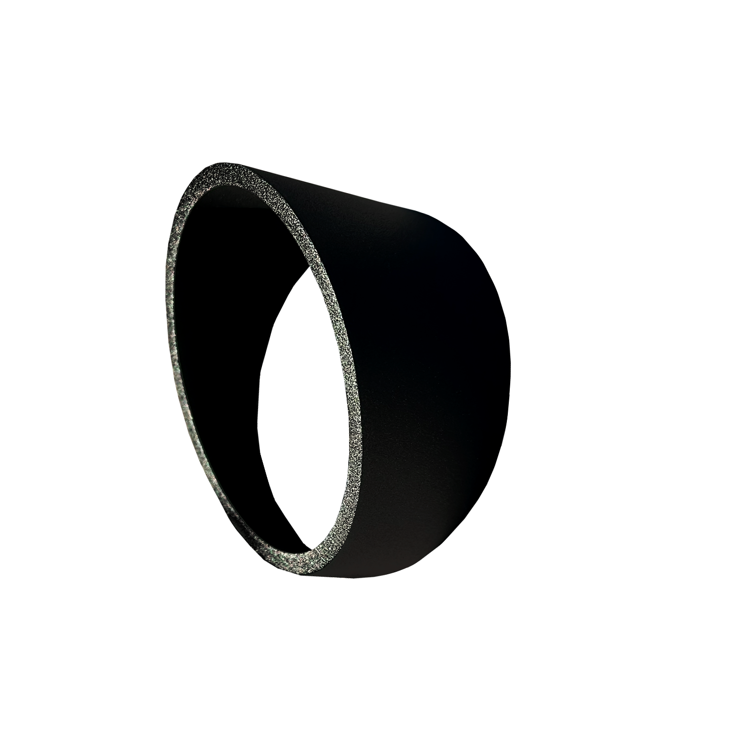 anti glare cap product
