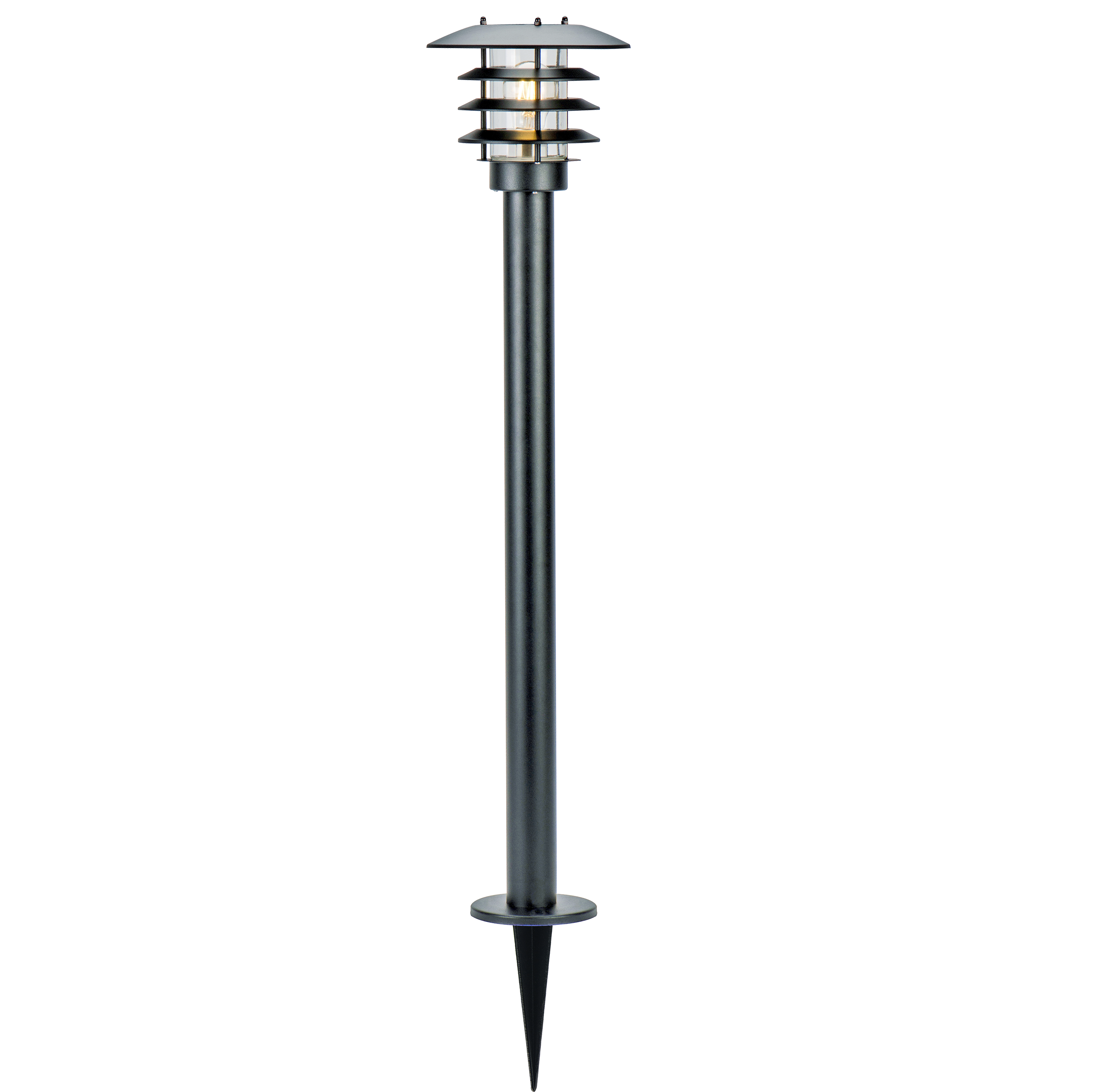 Saturnus grey lightson product transp