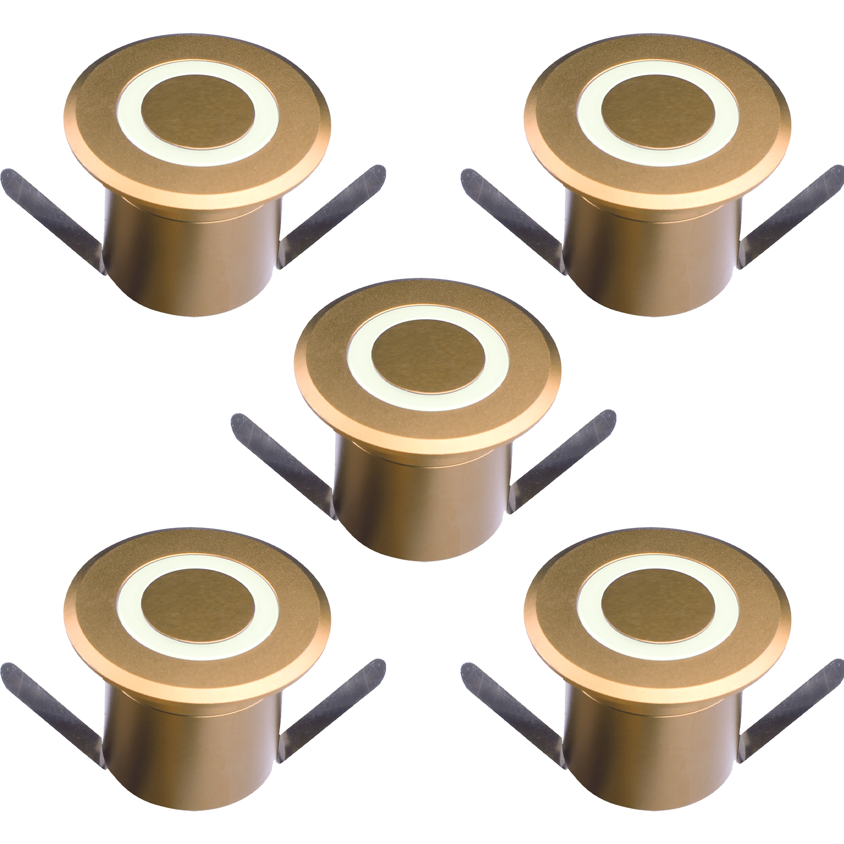 LYNX x 5 decklights
