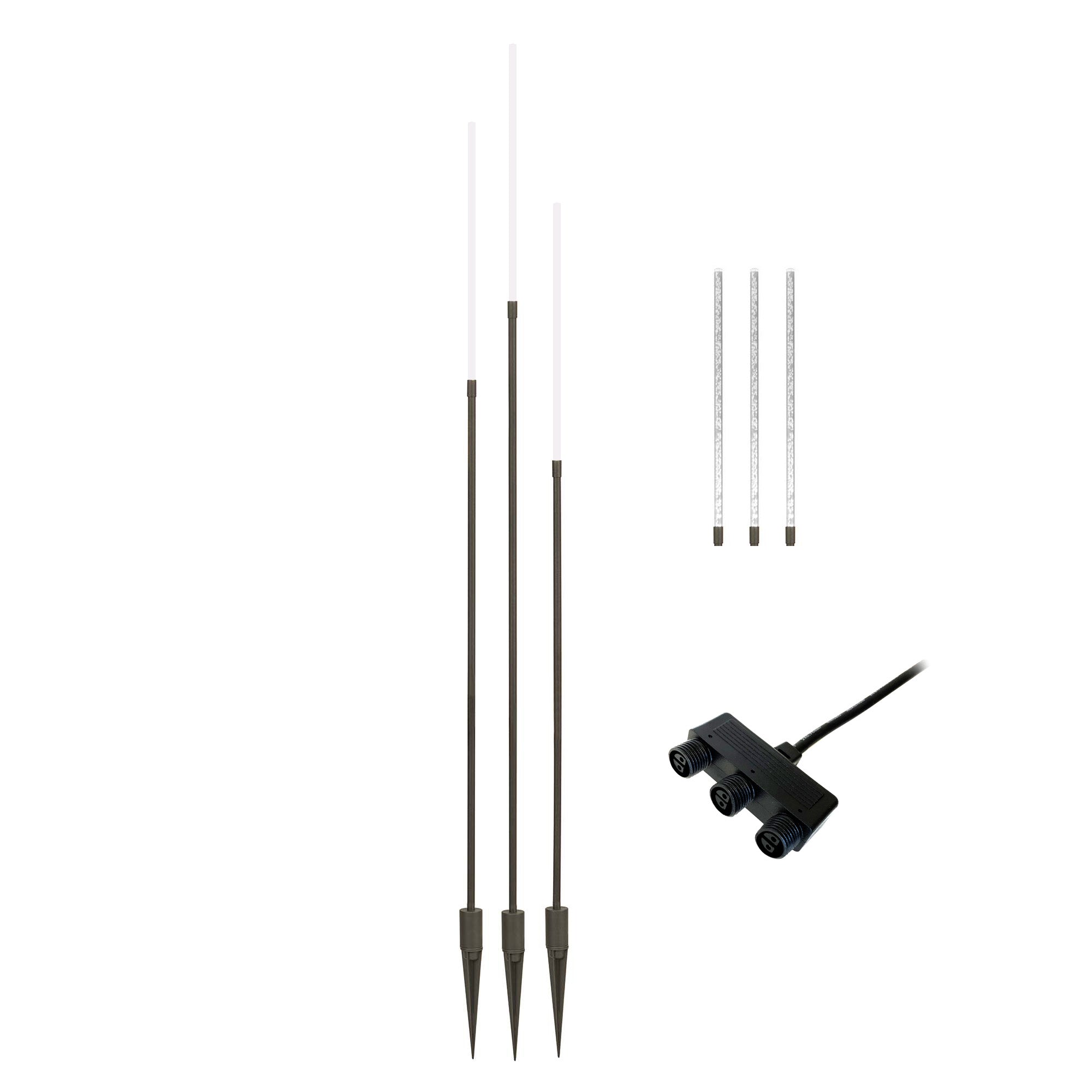 stix frosted lightson product splitter
