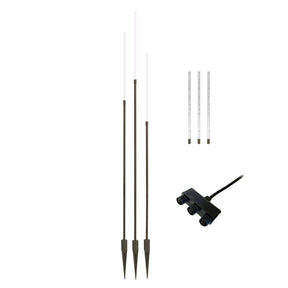 stix frosted lightson product splitter