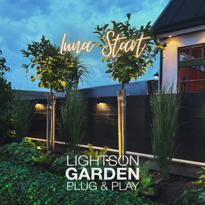 Luna Start (mörkgrå)