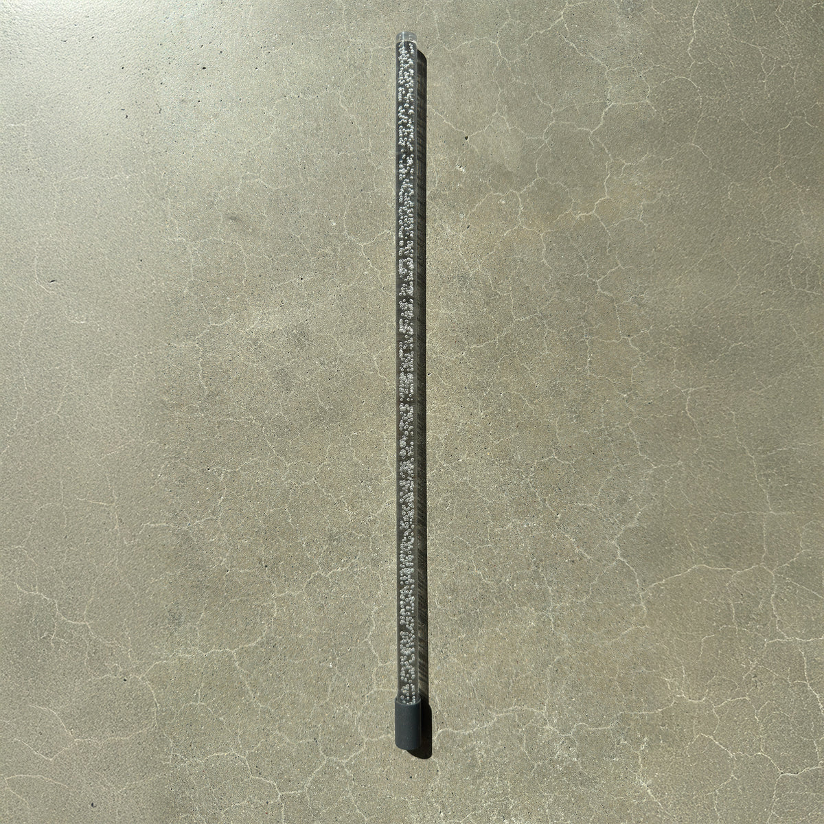 STIX glasplade