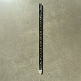 GLASS TOP Stix bubbles Ø14 mm
