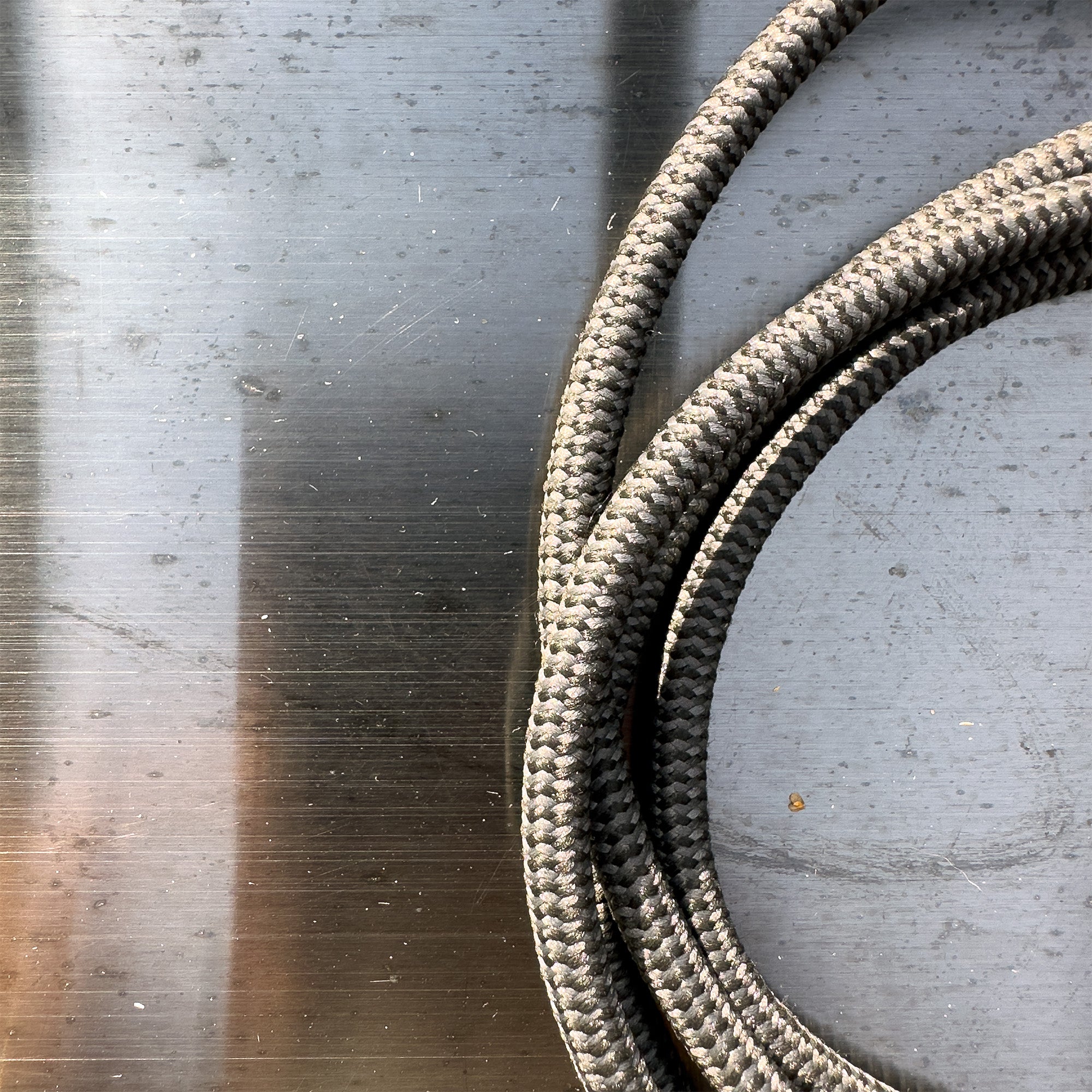 GRAVITY braided cable