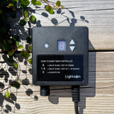 Light sensor (photo cell)