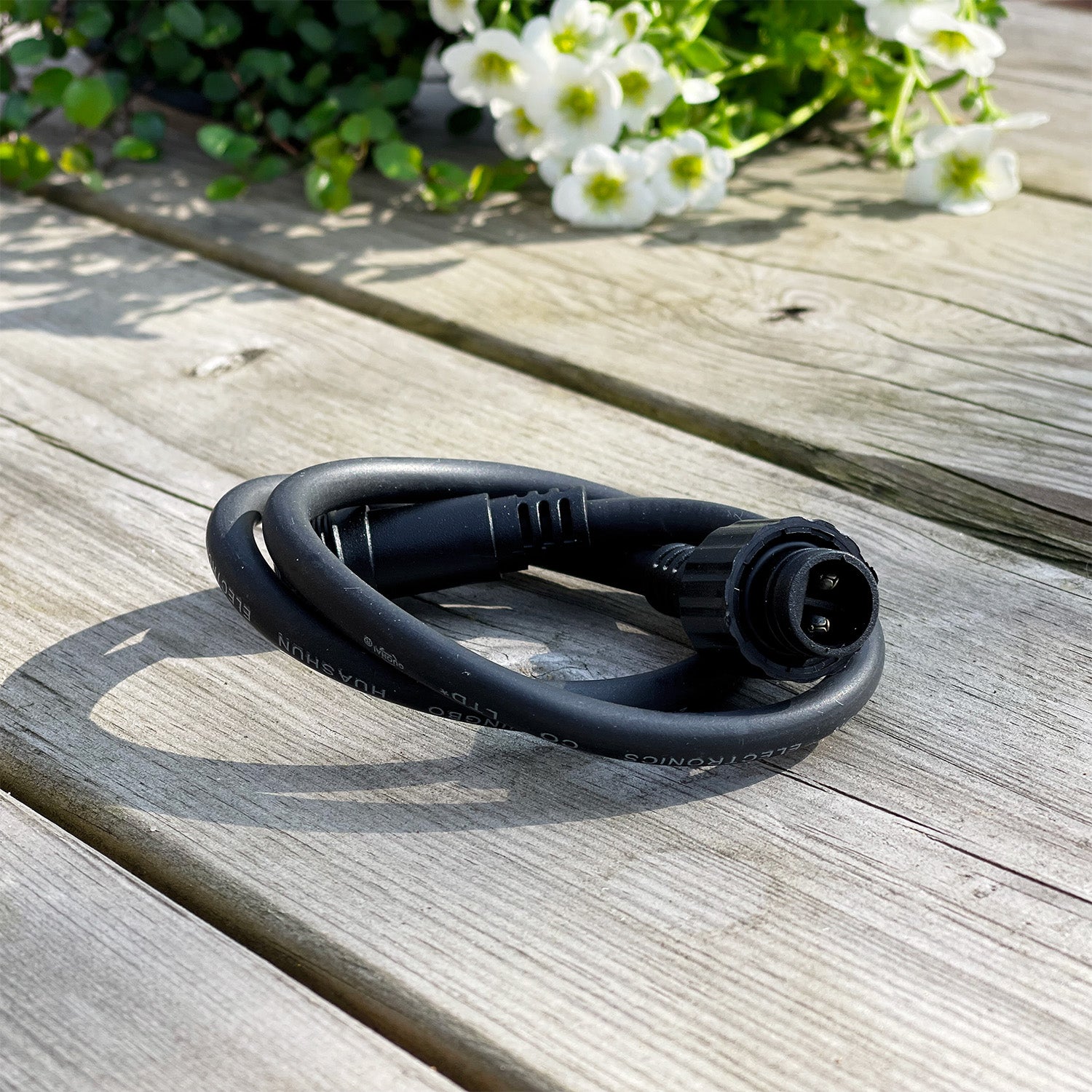 EXTENSION CABLE 0.5m