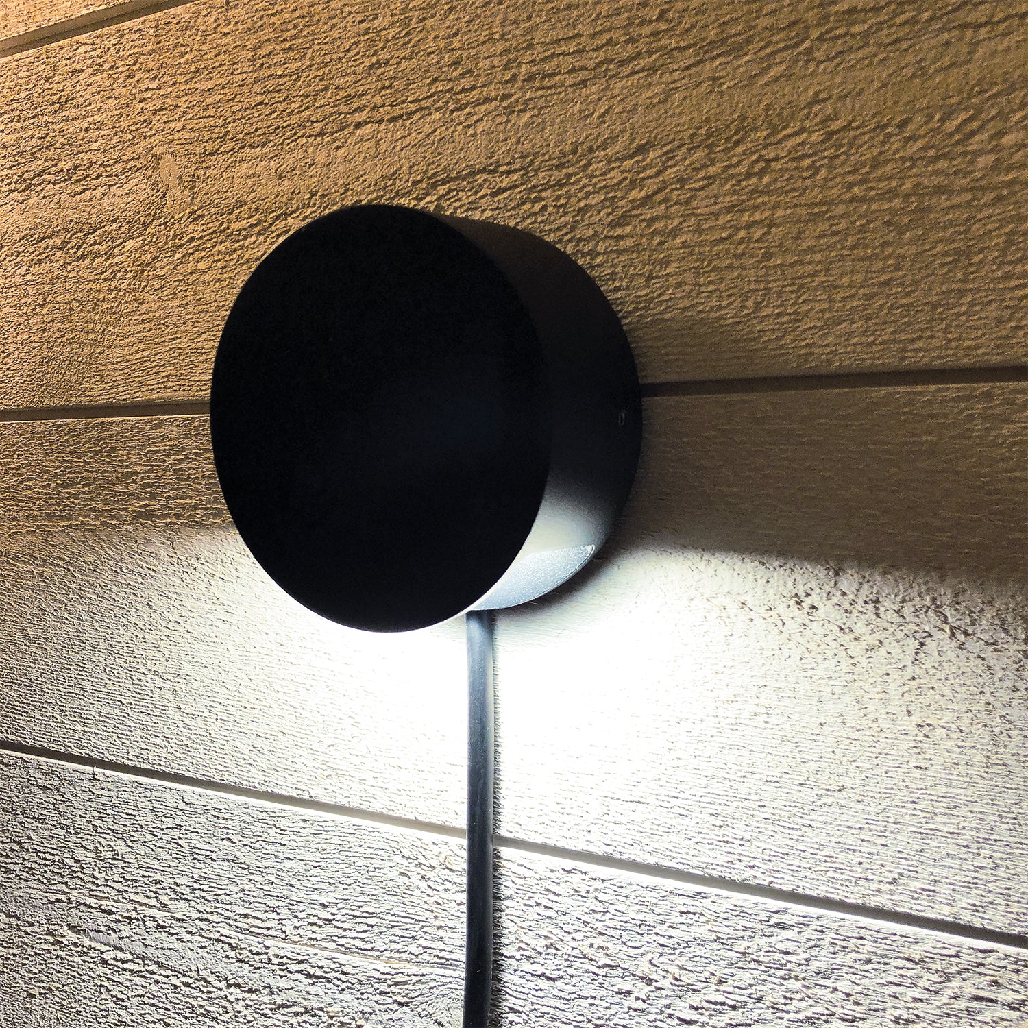 NERO wall lamp