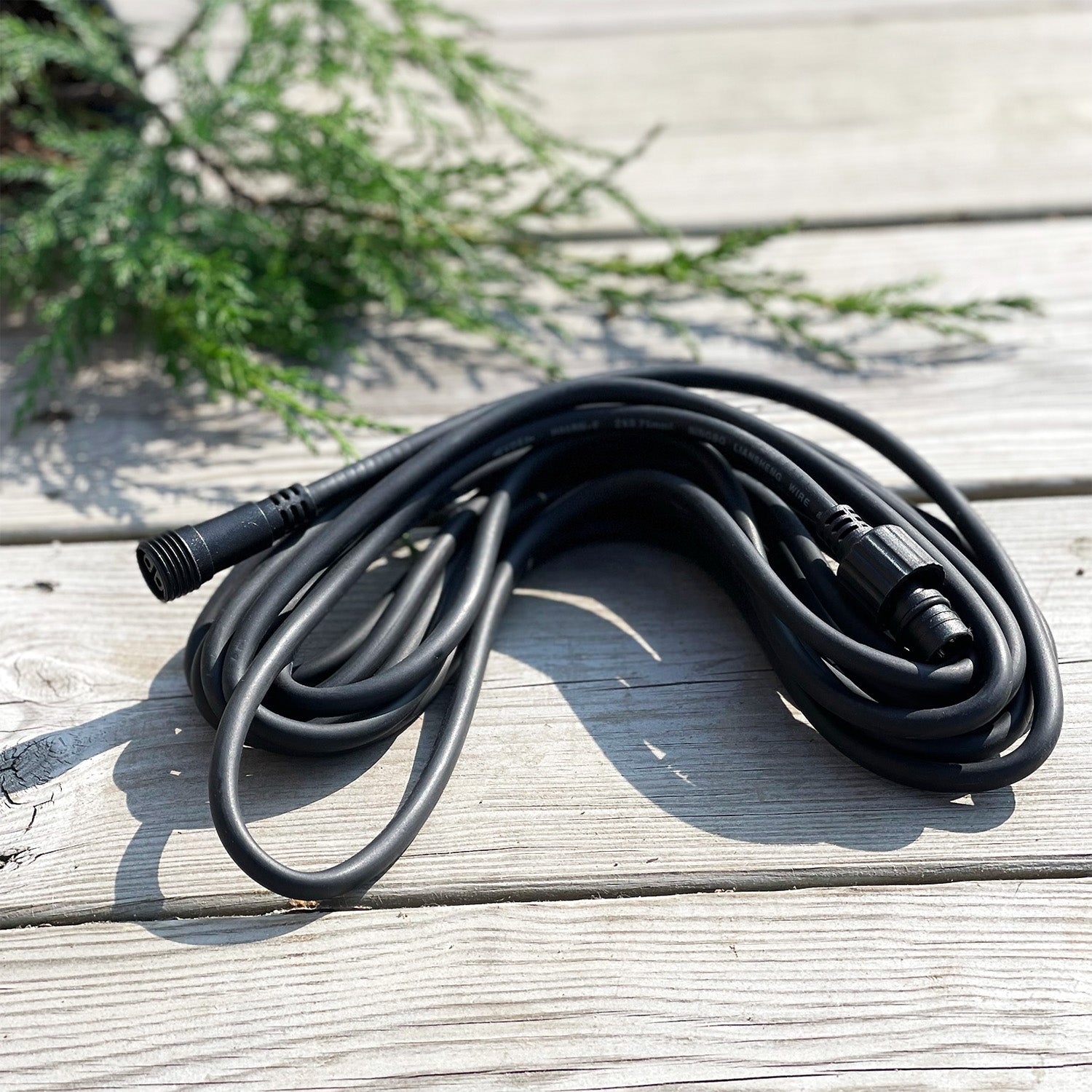 FÖRLÄNGNINGSKABEL 10 m