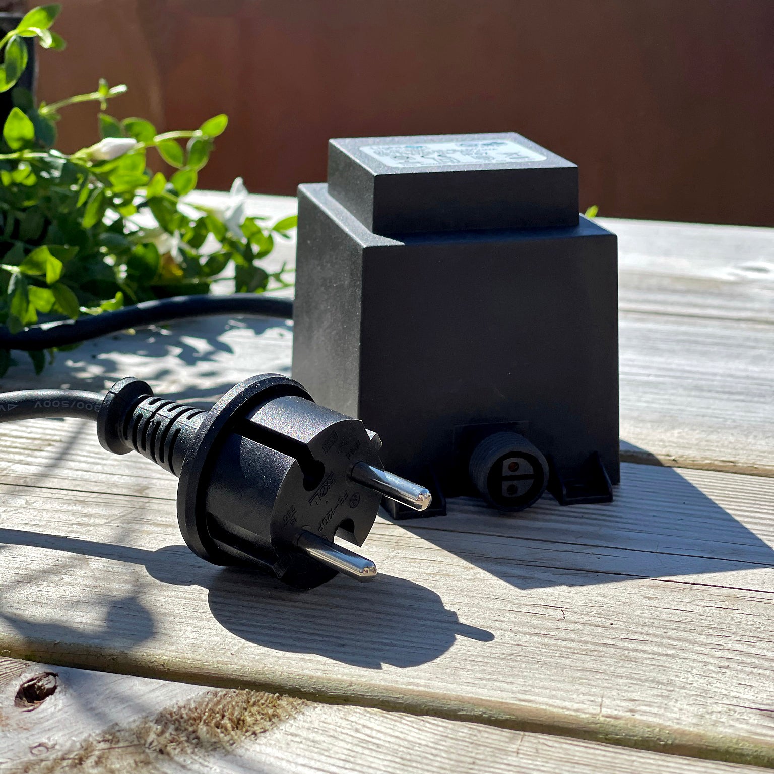 TRANSFORMER 60w