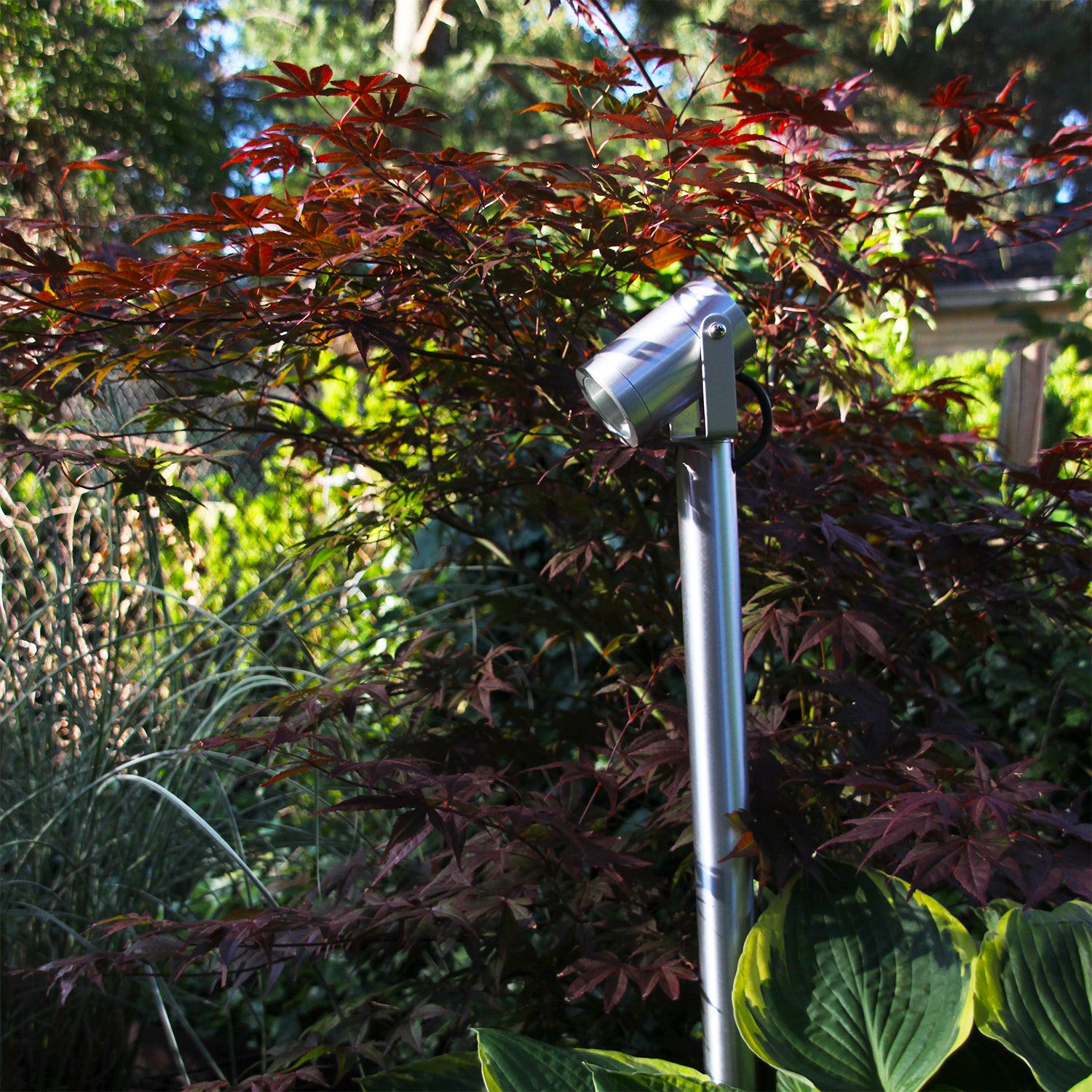 LUNA65 pollare (silver)