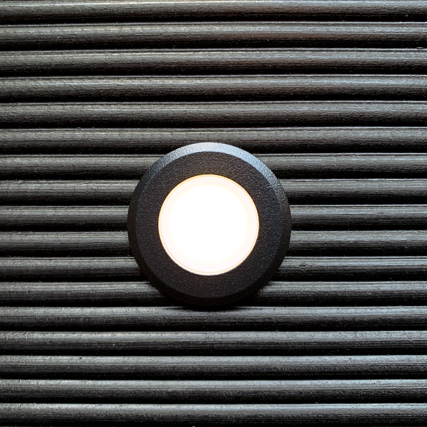 ORION 10-pack decklight (svart)