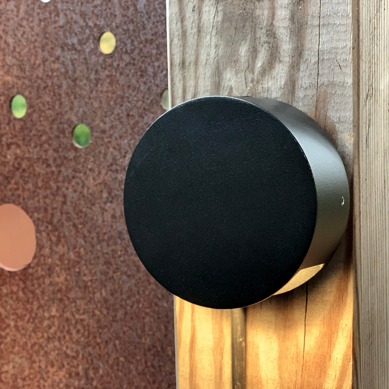 NERO wall lamp