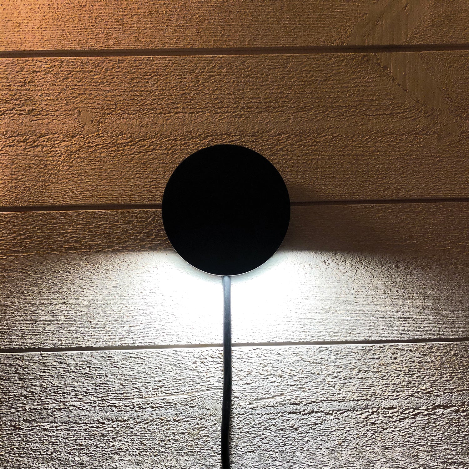 NERO wall lamp