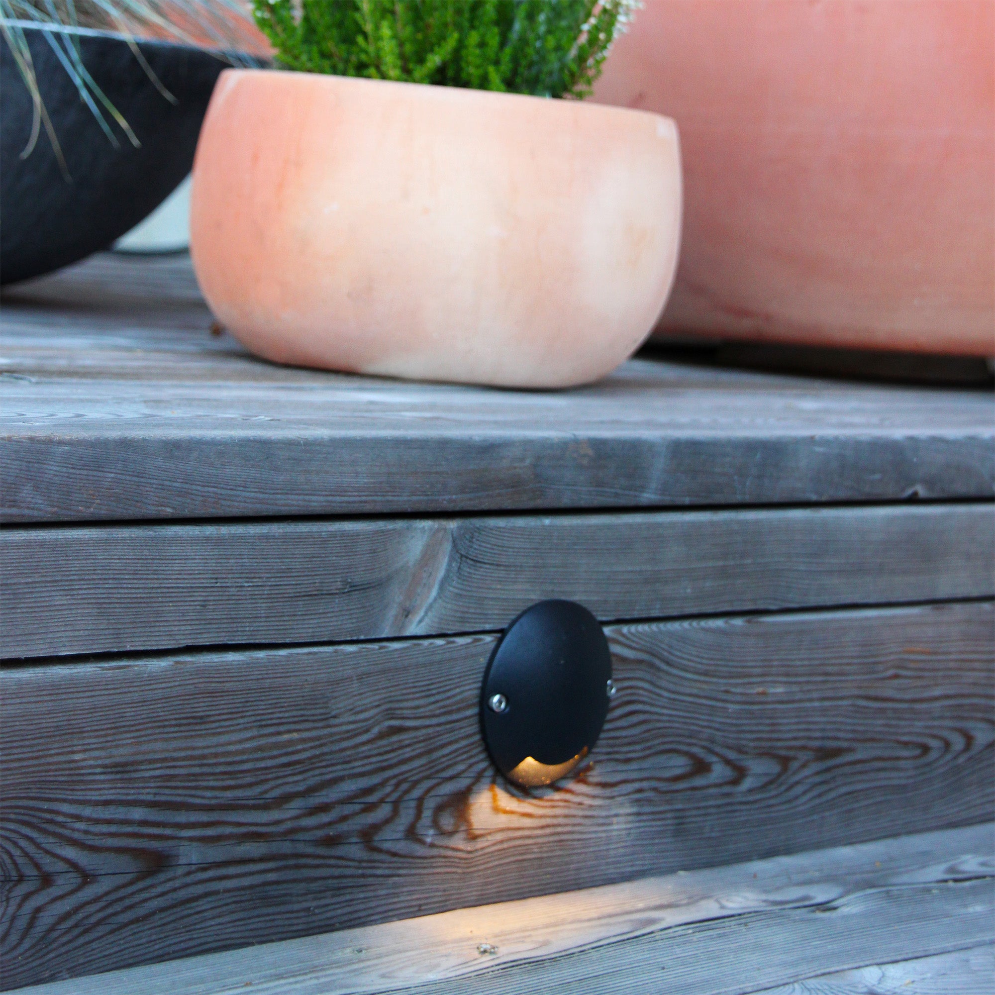 ZENIT decklight