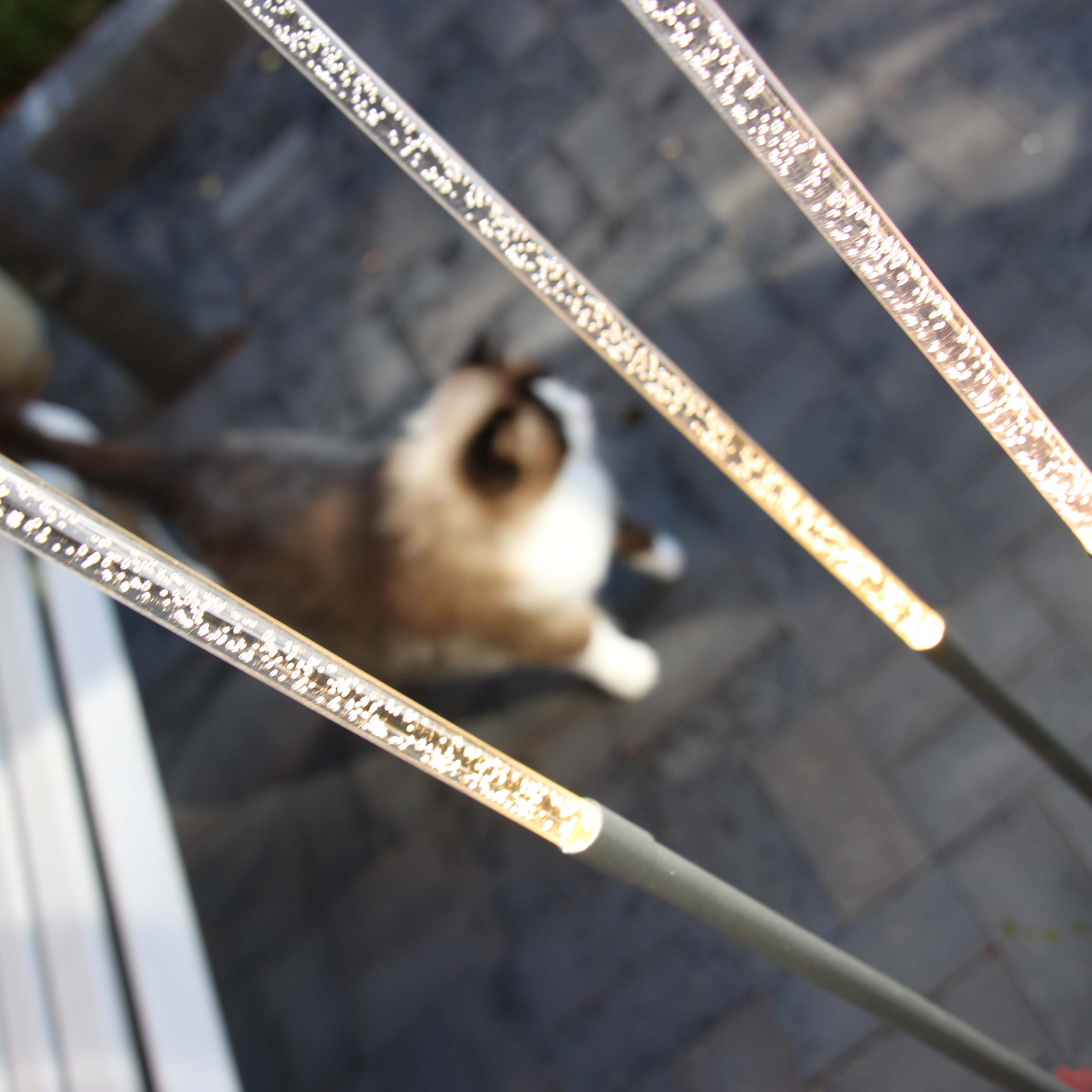 ​STIX light rods