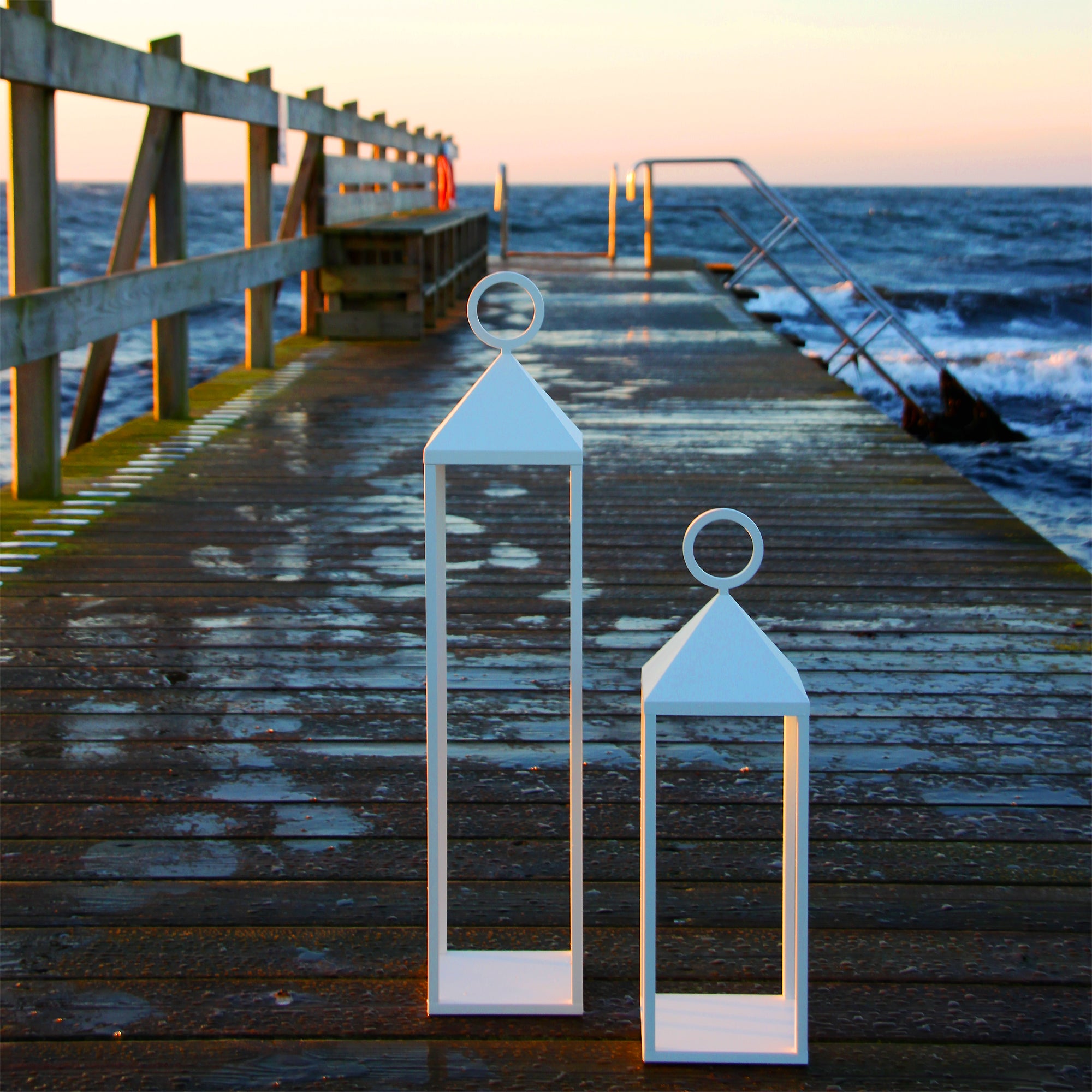 Faro 67 (white)