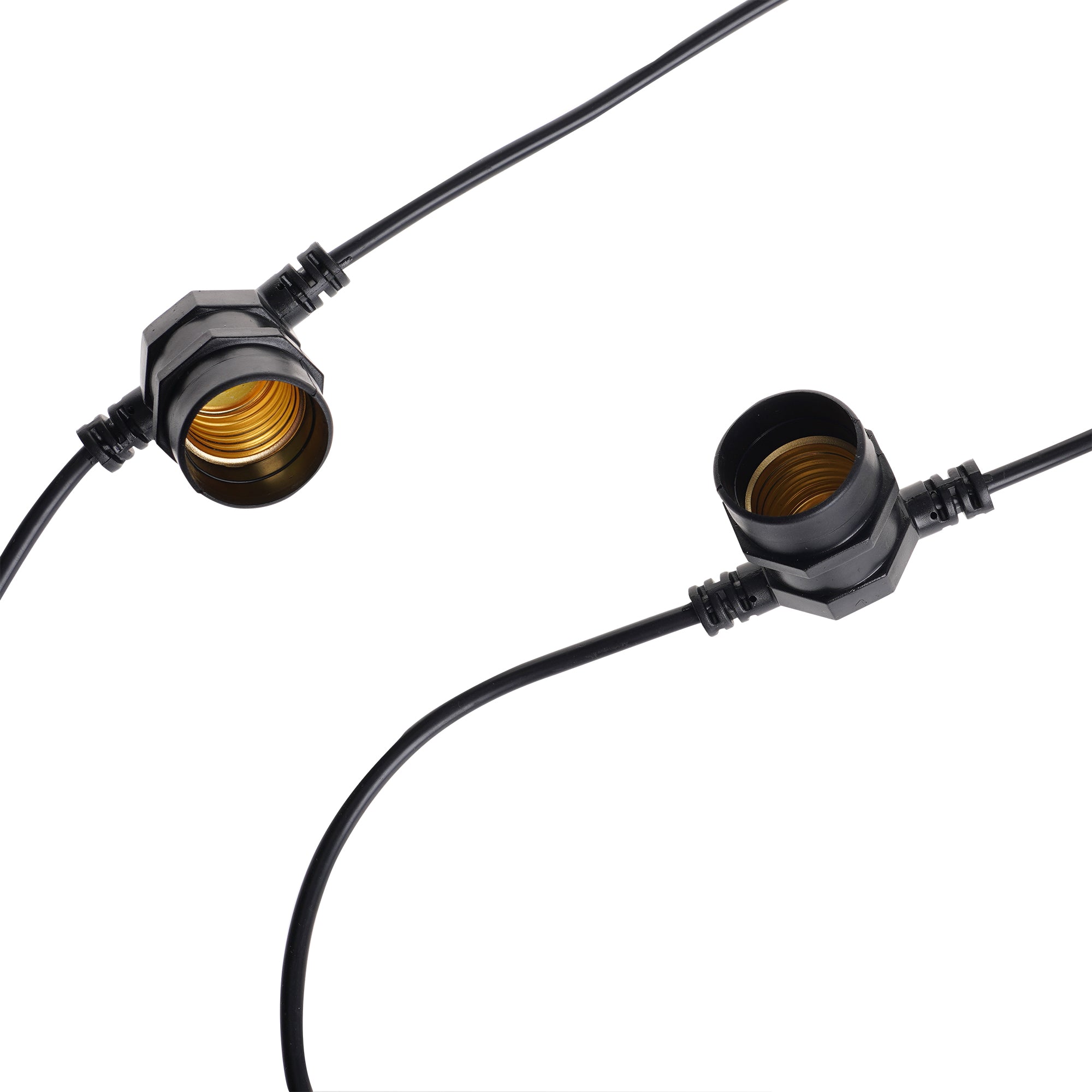 COSY festoon lights (warm white)